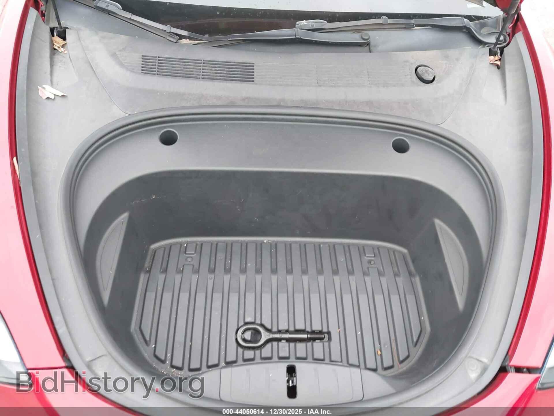 2022 TESLA MODEL 3 - VIN: 5YJ3E1EB7NF157872 - Фото 10