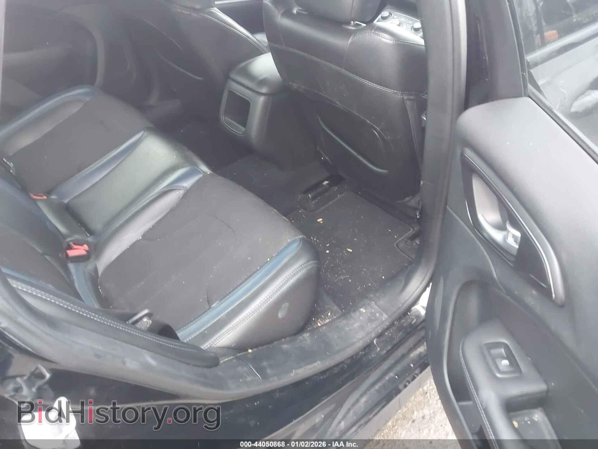 2017 CHRYSLER 200 - VIN: 1C3CCCBB7HN500289 - Фото 8