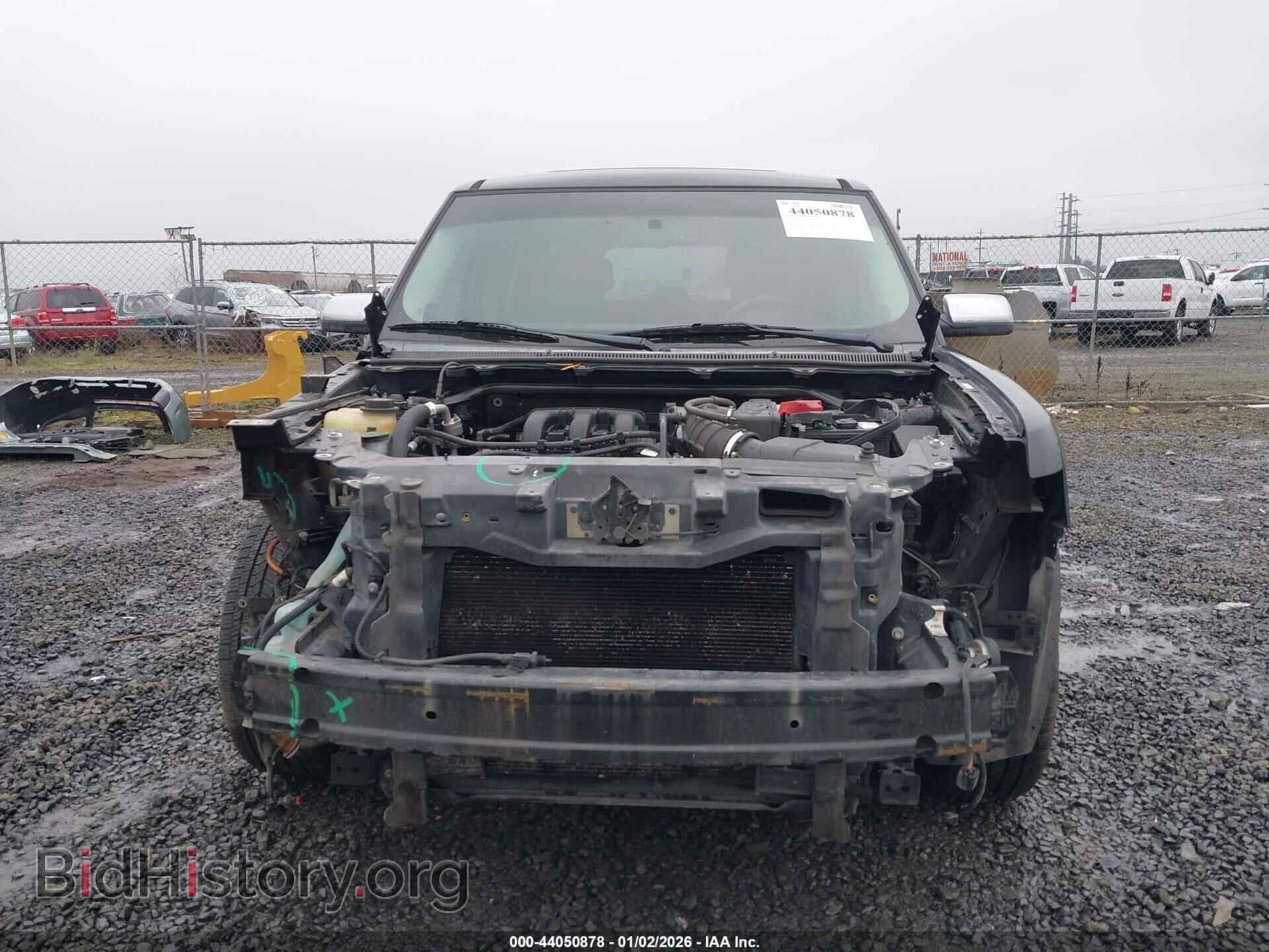 2010 FORD FLEX - VIN: 2FMHK6DC1ABB14105 - Photo 13