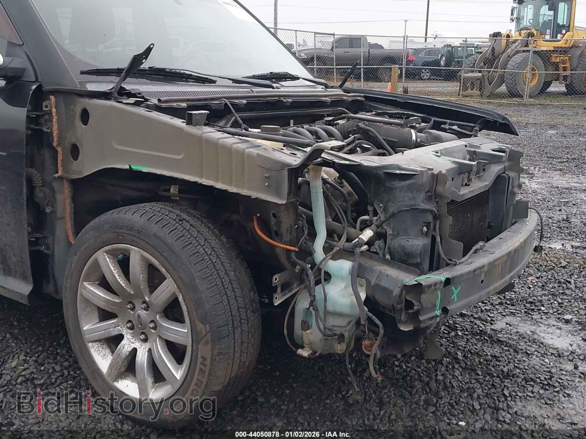 2010 FORD FLEX - VIN: 2FMHK6DC1ABB14105 - Photo 18