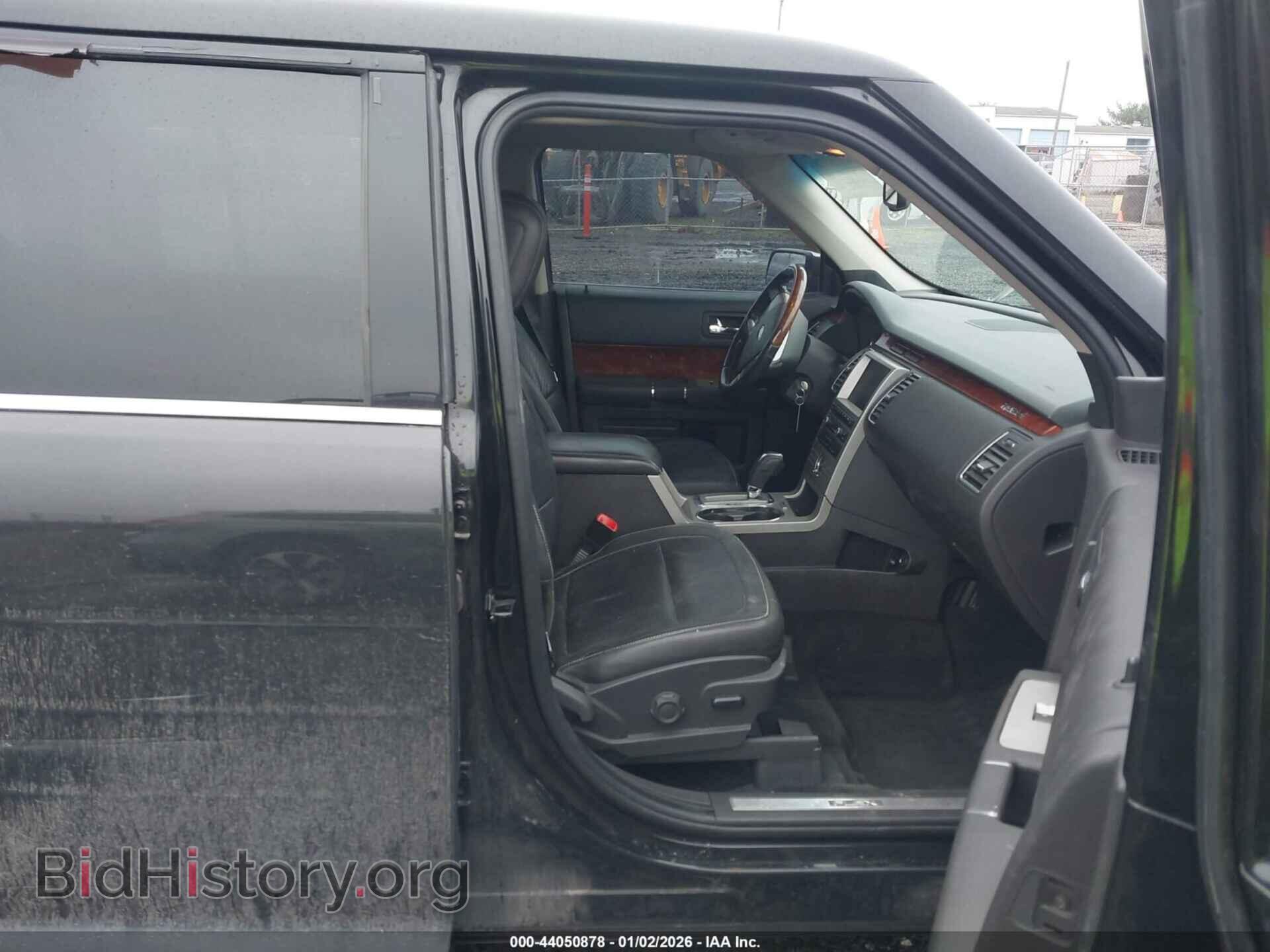 2010 FORD FLEX - VIN: 2FMHK6DC1ABB14105 - Photo 5