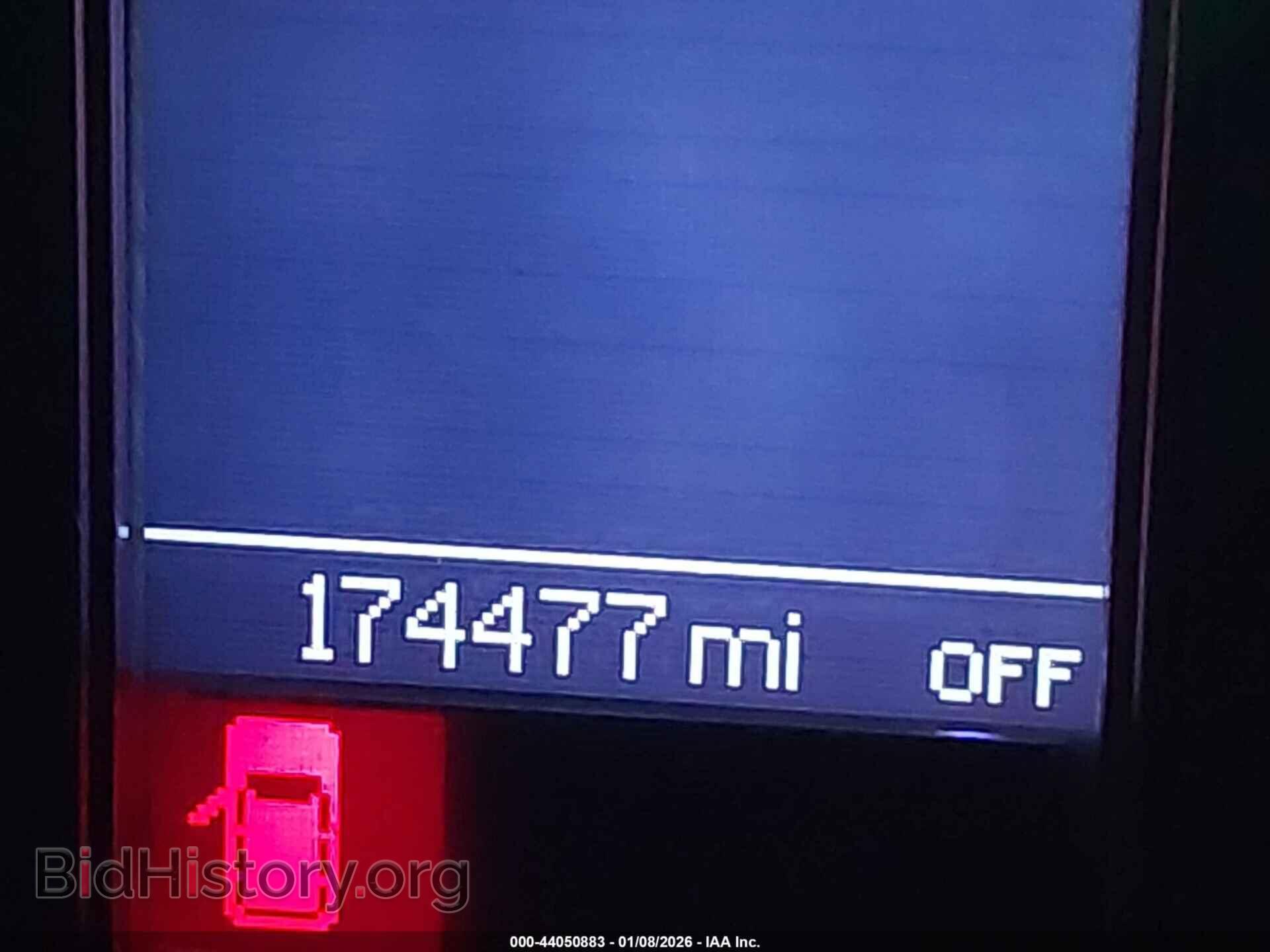 2011 DODGE DURANGO - VIN: 1D4SE6GT4BC682916 - Photo 15