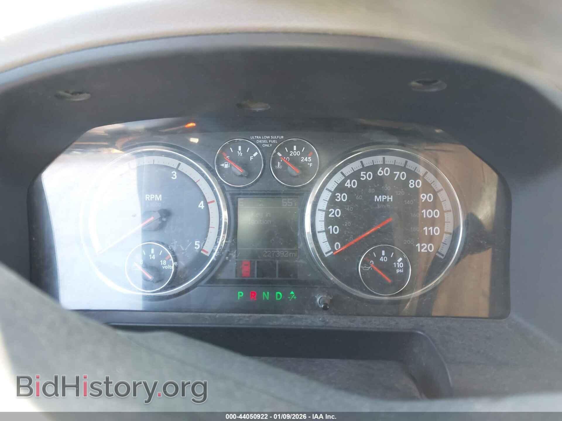 2010 DODGE RAM 2500 - VIN: 3D7UT2CL6AG174670 - Фото 7