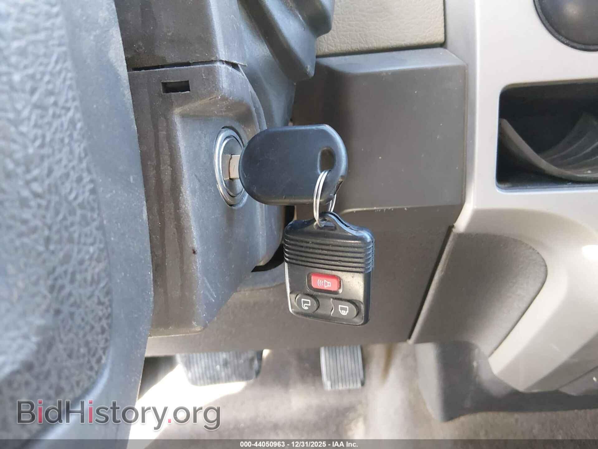 2010 FORD F-150 - VIN: 1FTEW1C80AFA84704 - Фото 11