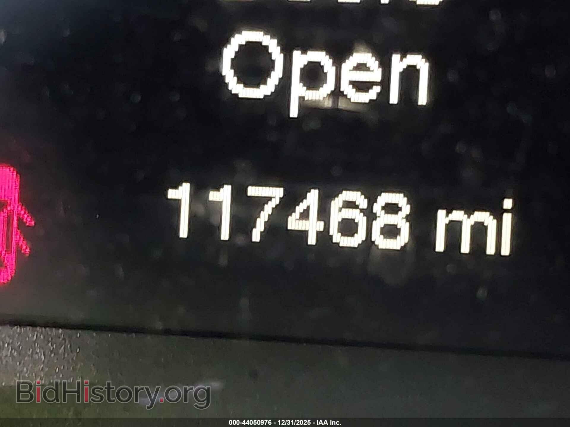 2017 CHRYSLER 200 - VIN: 1C3CCCAB1HN512407 - Фото 7