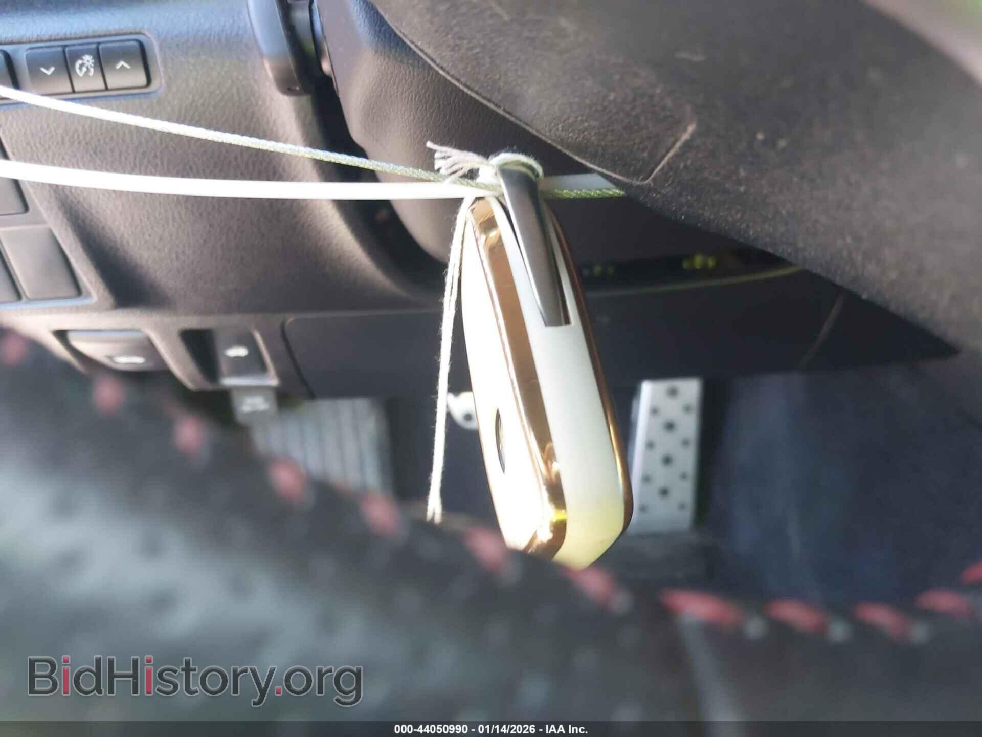 2014 LEXUS IS 350 - VIN: JTHBE1D24E5007067 - Фото 11