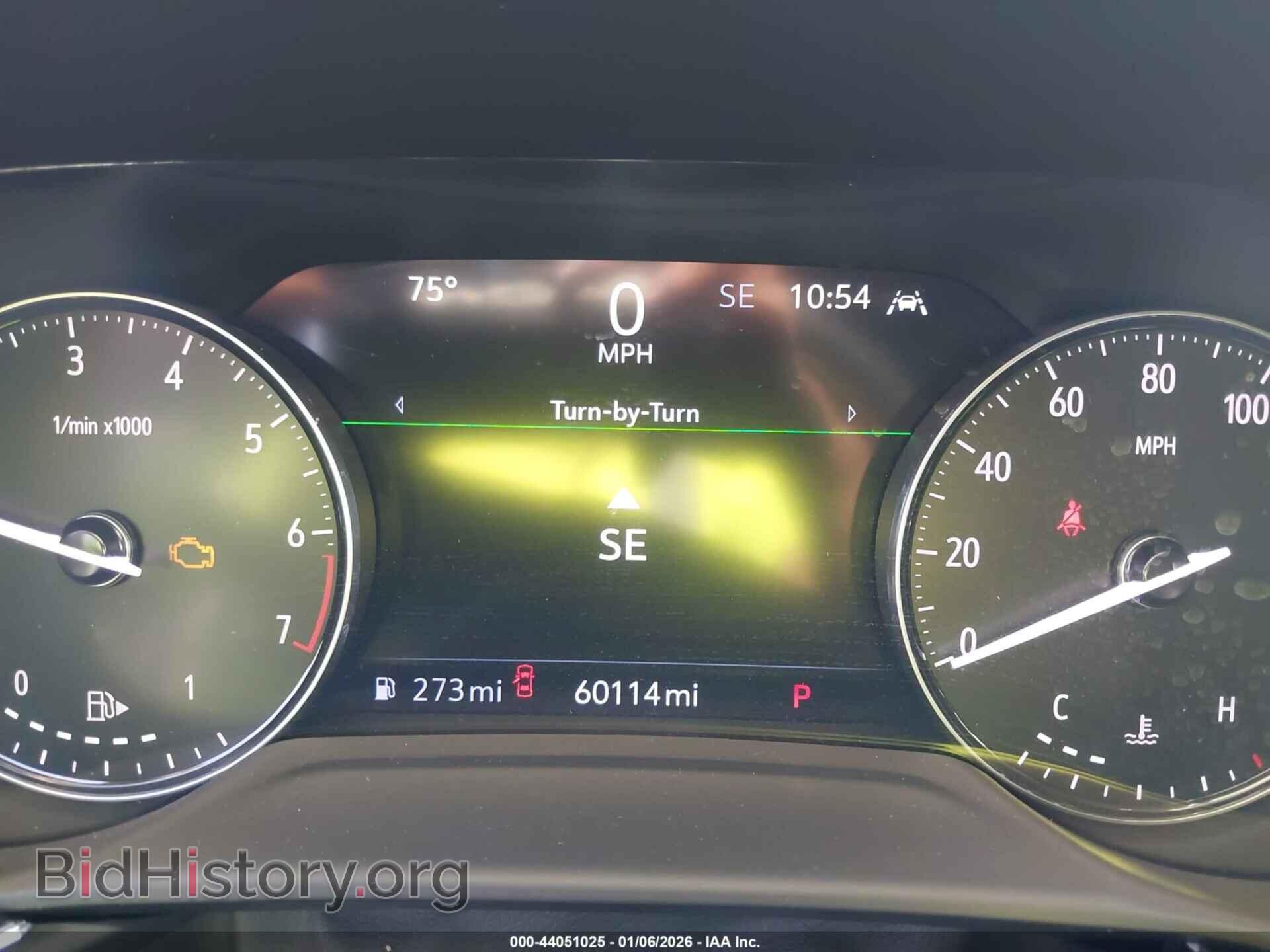 2023 BUICK ENVISION - VIN: LRBFZNR44PD069973 - Фото 15