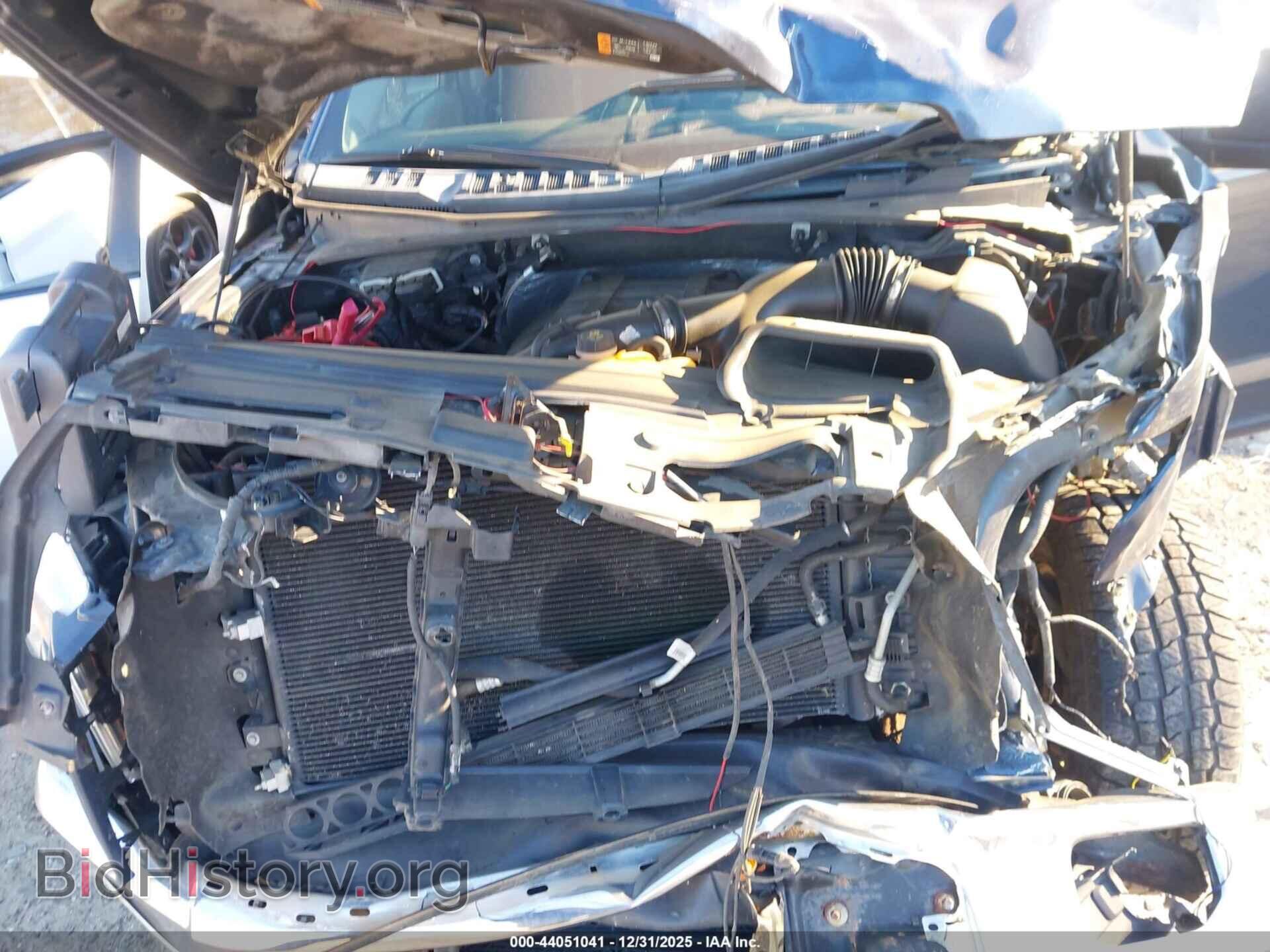 2015 FORD F-150 - VIN: 1FTEW1EP7FFB58857 - Photo 10