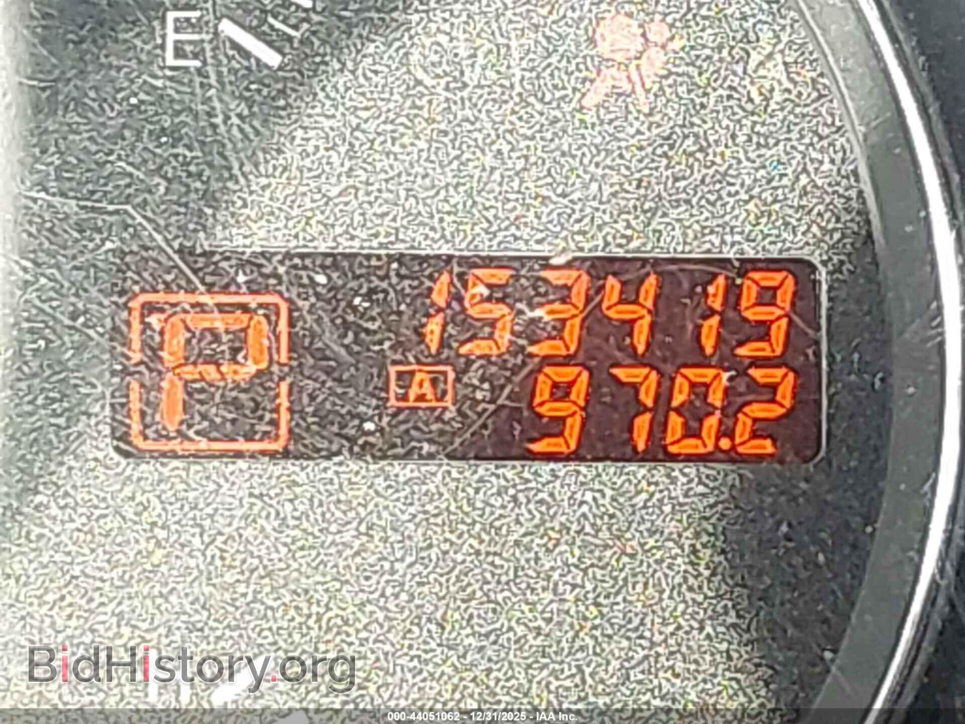2011 NISSAN MAXIMA - VIN: 1N4AA5AP3BC835575 - Фото 15