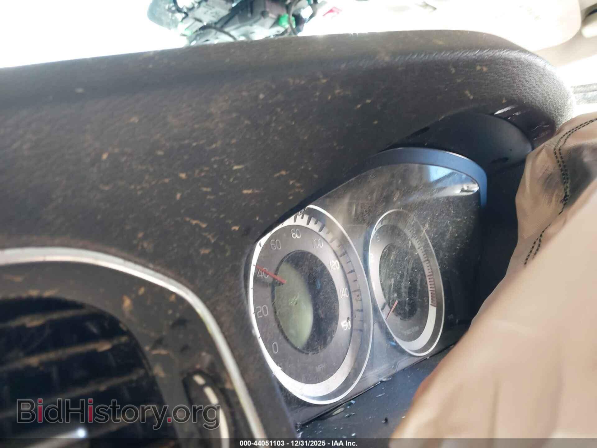 2012 VOLVO S60 - VIN: YV1622FS4C2024846 - Фото 7