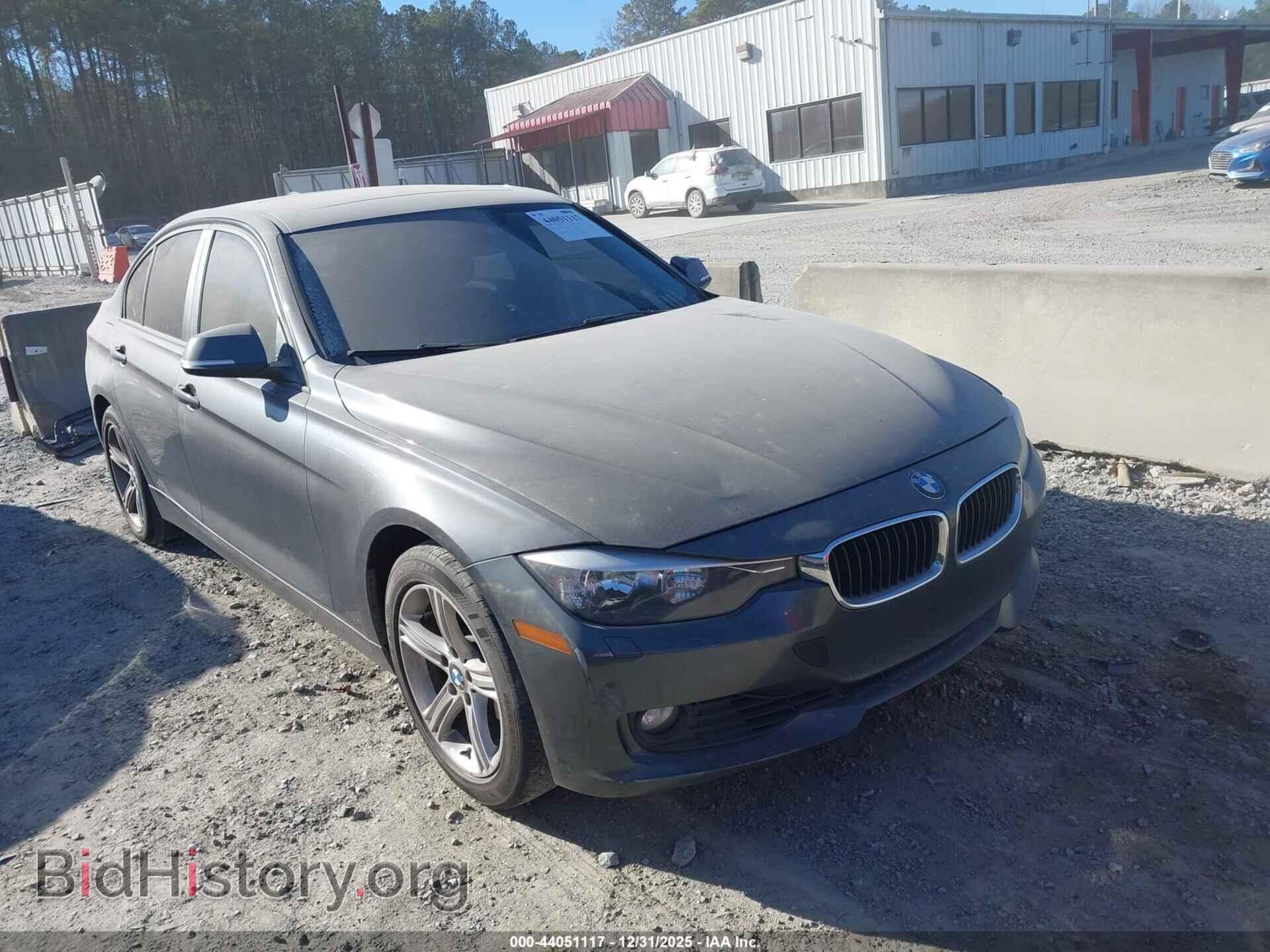 Photo WBA3A5C54DF358314 - BMW 328I 2013