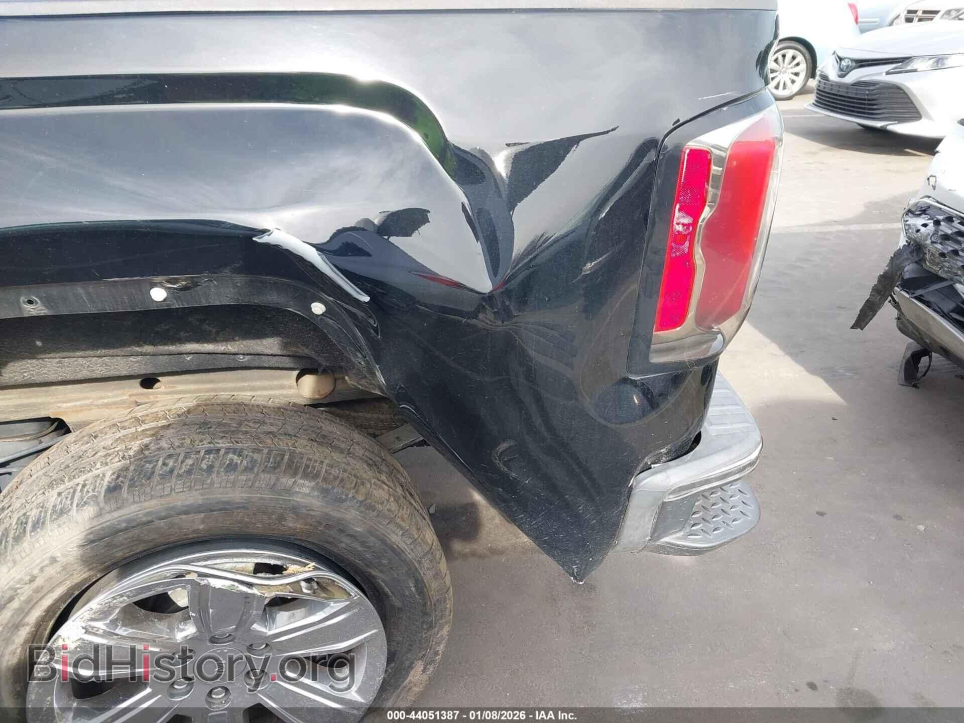 2018 GMC SIERRA 1500 - VIN: 3GTU2NEC8JG545694 - Фото 19