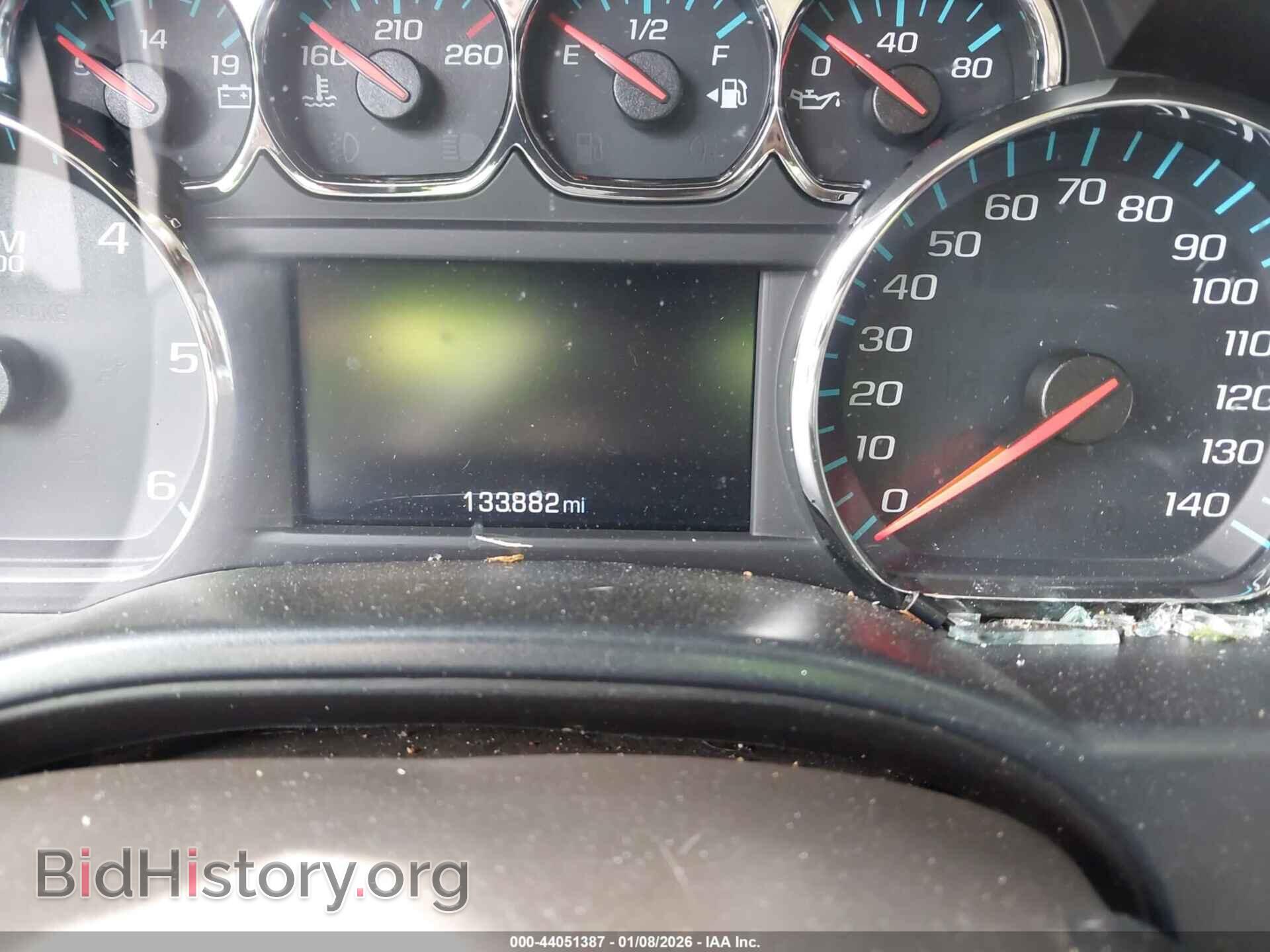 2018 GMC SIERRA 1500 - VIN: 3GTU2NEC8JG545694 - Фото 7
