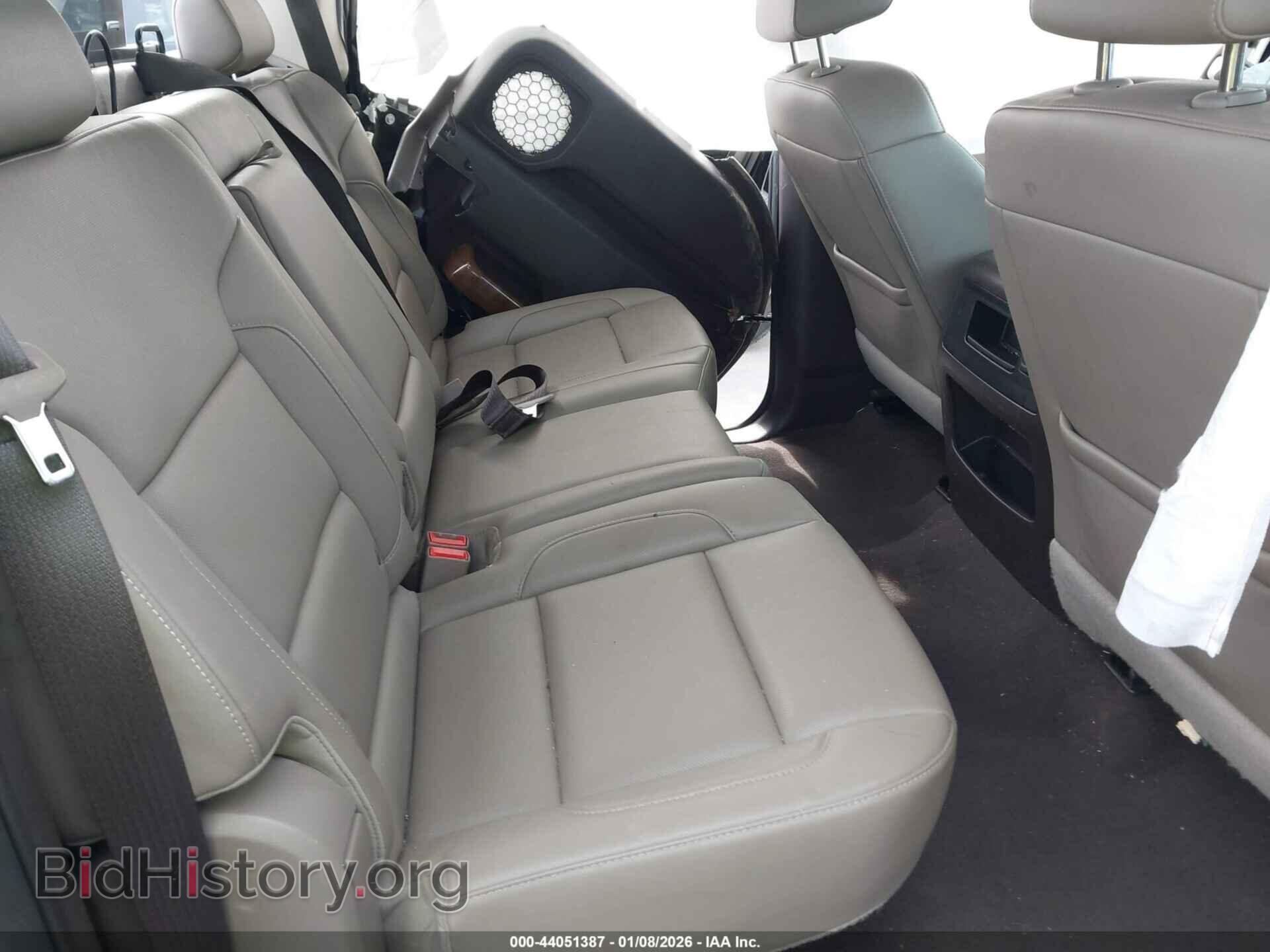 2018 GMC SIERRA 1500 - VIN: 3GTU2NEC8JG545694 - Фото 8