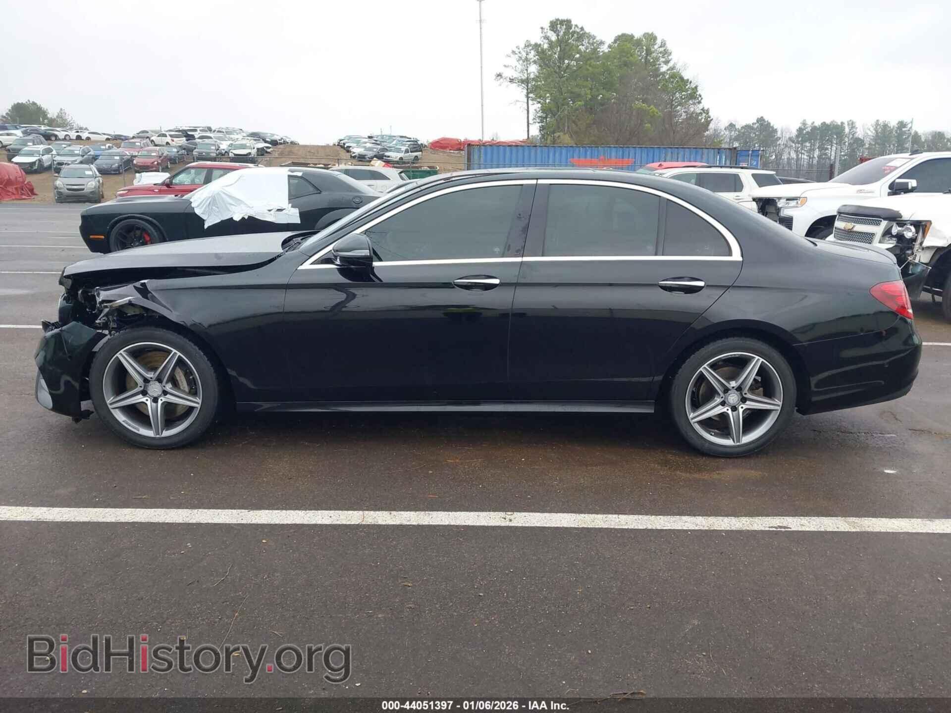 2017 MERCEDES-BENZ E 300 - VIN: WDDZF4JB0HA040149 - Фото 14