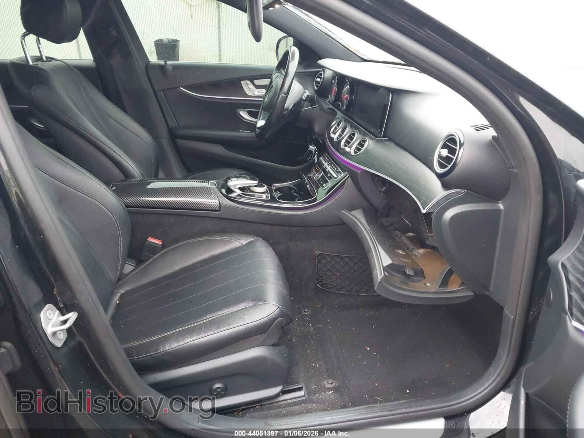 2017 MERCEDES-BENZ E 300 - VIN: WDDZF4JB0HA040149 - Фото 5