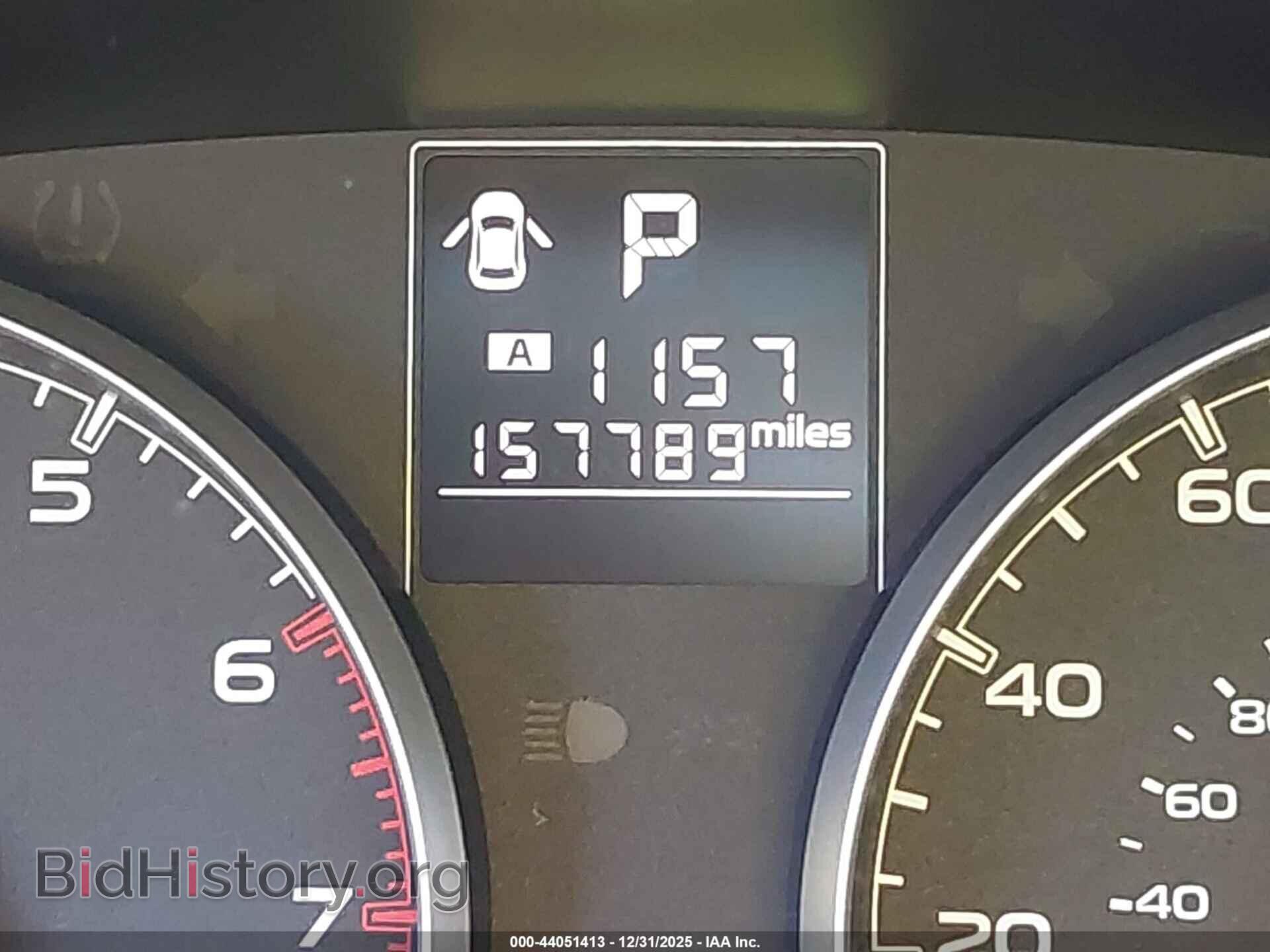 2014 SUBARU LEGACY - VIN: 4S3BMBA69E3025027 - Фото 15