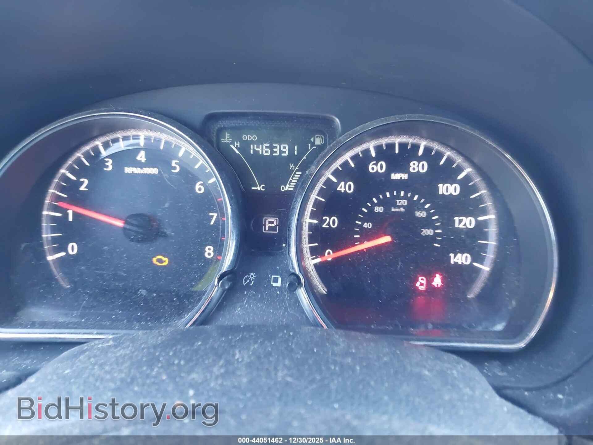 2016 NISSAN VERSA - VIN: 3N1CN7AP6GL882973 - Фото 12