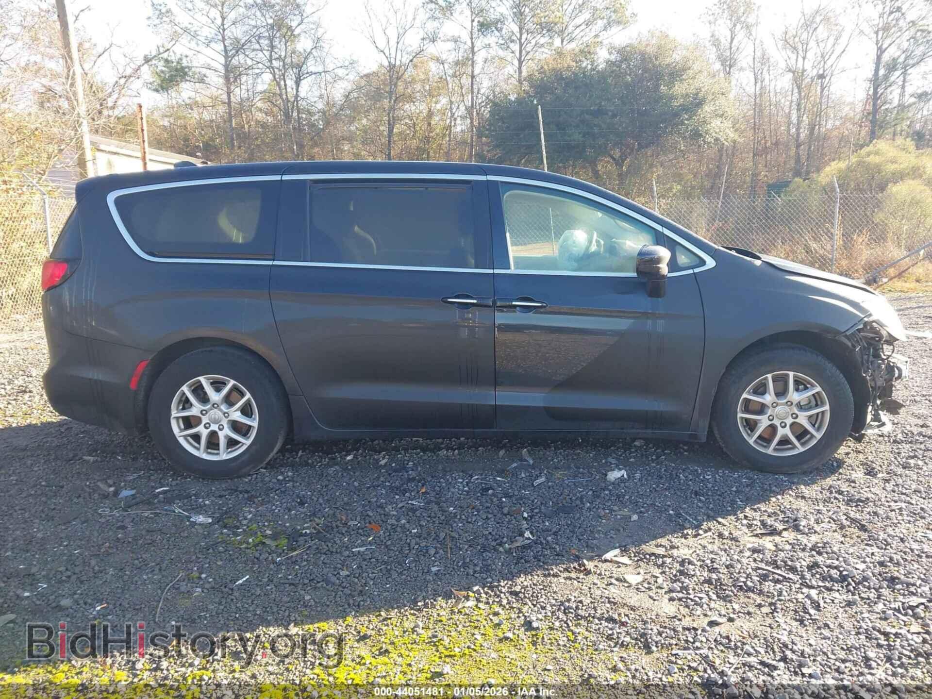 2020 CHRYSLER PACIFICA - VIN: 2C4RC1FG9LR136839 - Photo 14