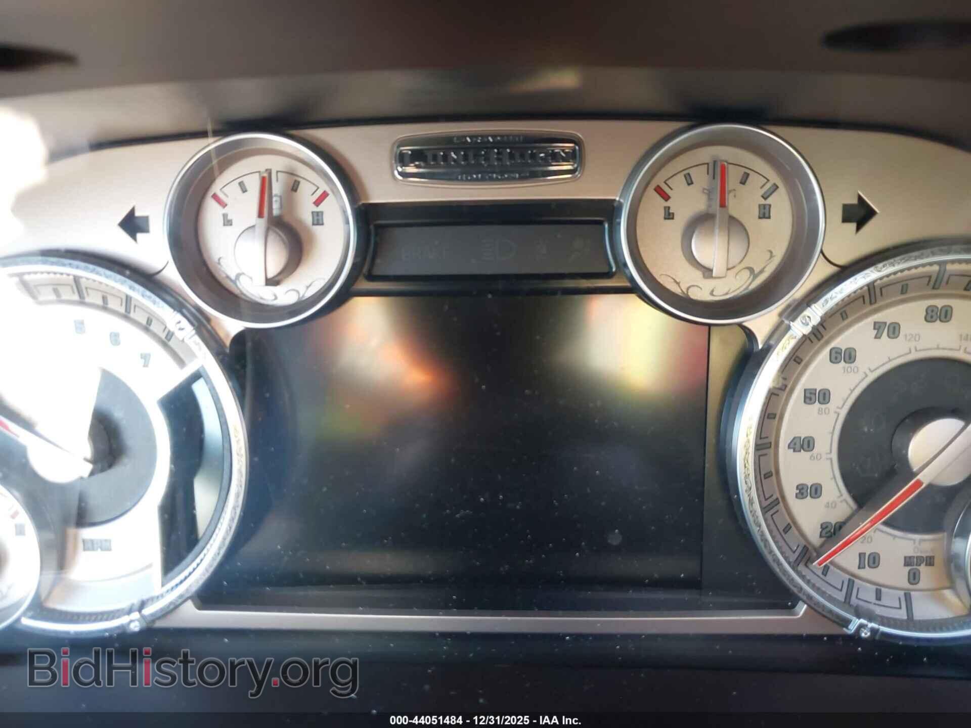 2014 RAM 1500 - VIN: 1C6RR7PT6ES379224 - Фото 14