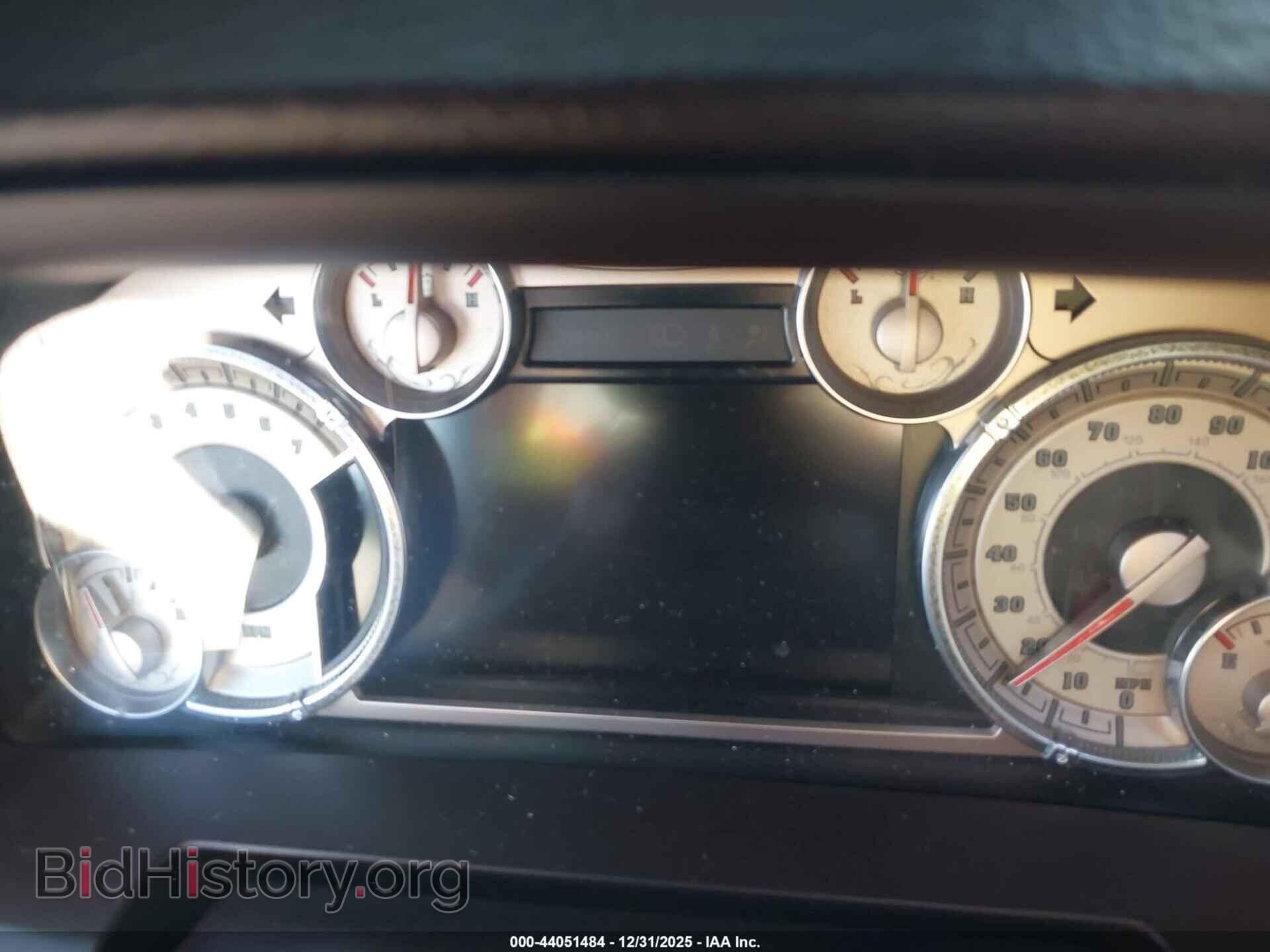 2014 RAM 1500 - VIN: 1C6RR7PT6ES379224 - Фото 7