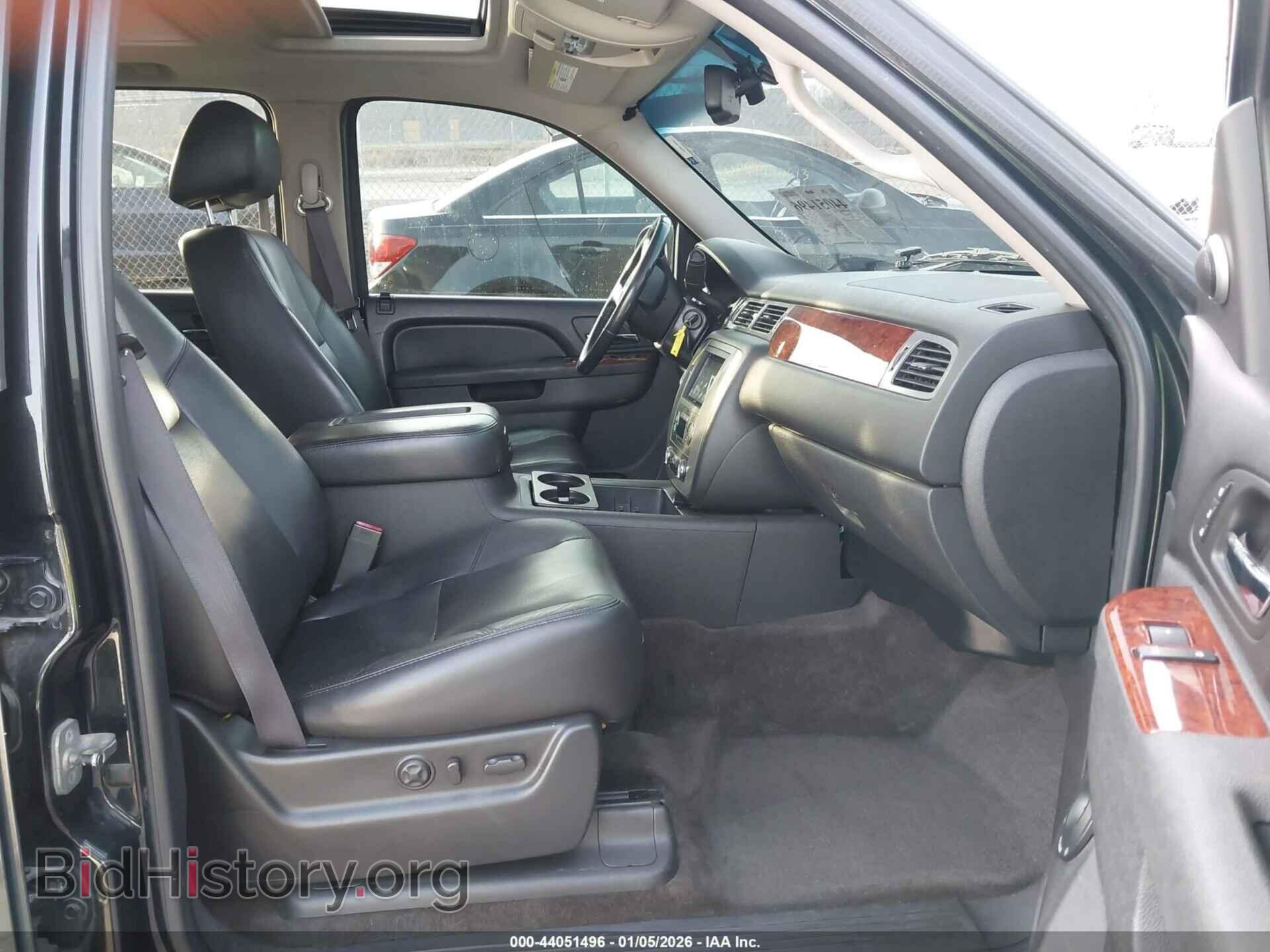 2011 GMC YUKON - VIN: 1GKS2CE09BR298600 - Photo 5