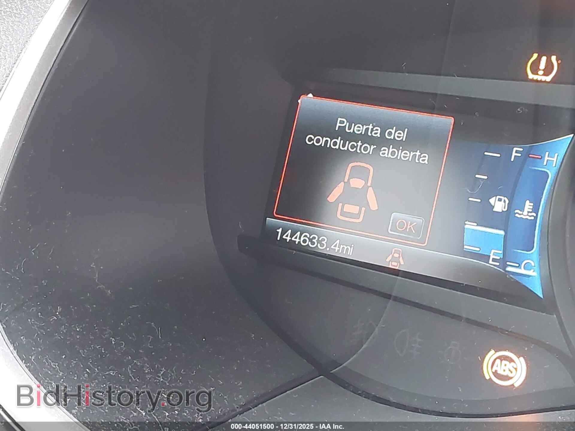 2015 FORD EDGE - VIN: 2FMTK4J80FBB56898 - Фото 15