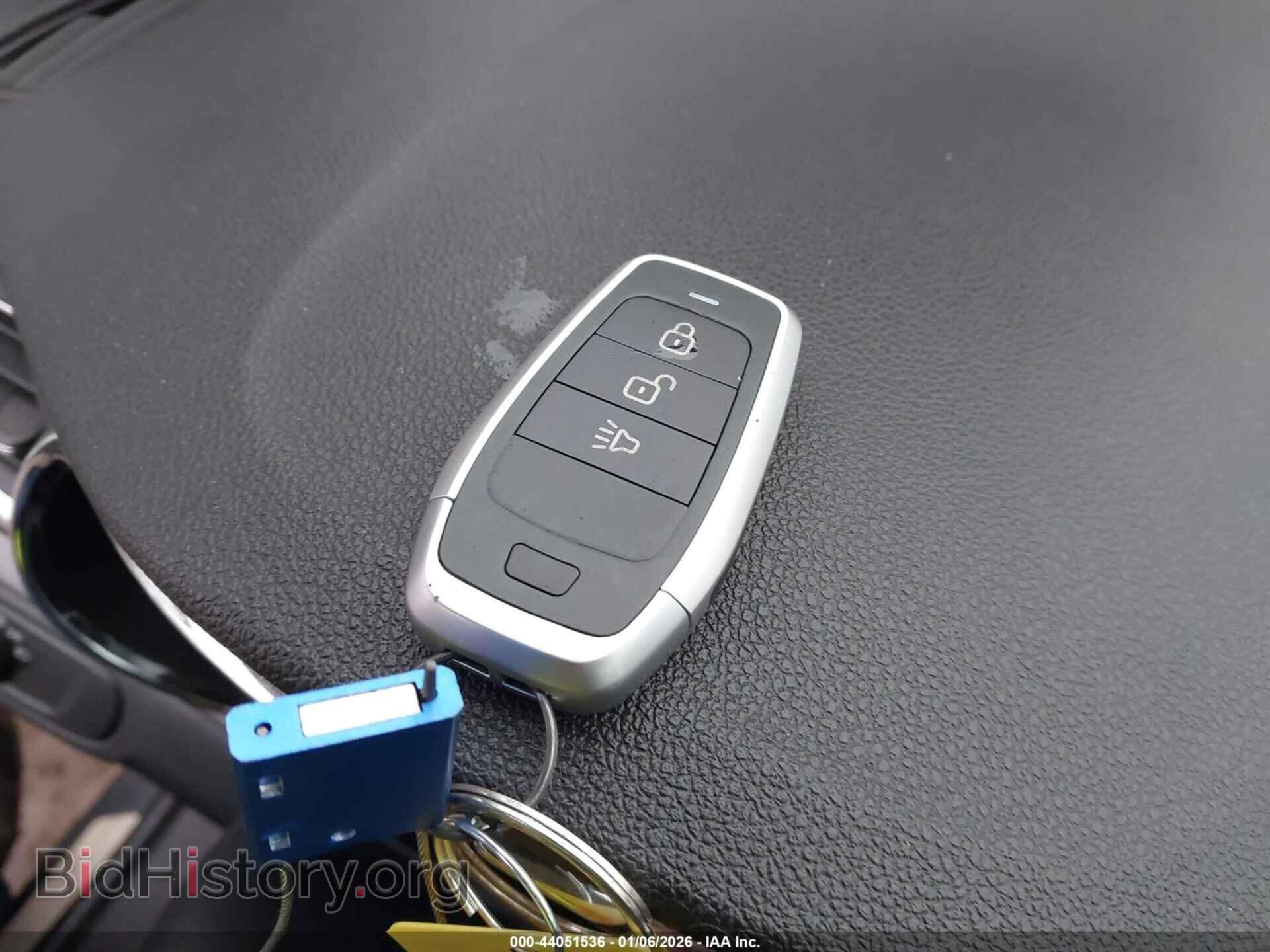 2017 BUICK ENCORE - VIN: KL4CJASB1HB162017 - Фото 11