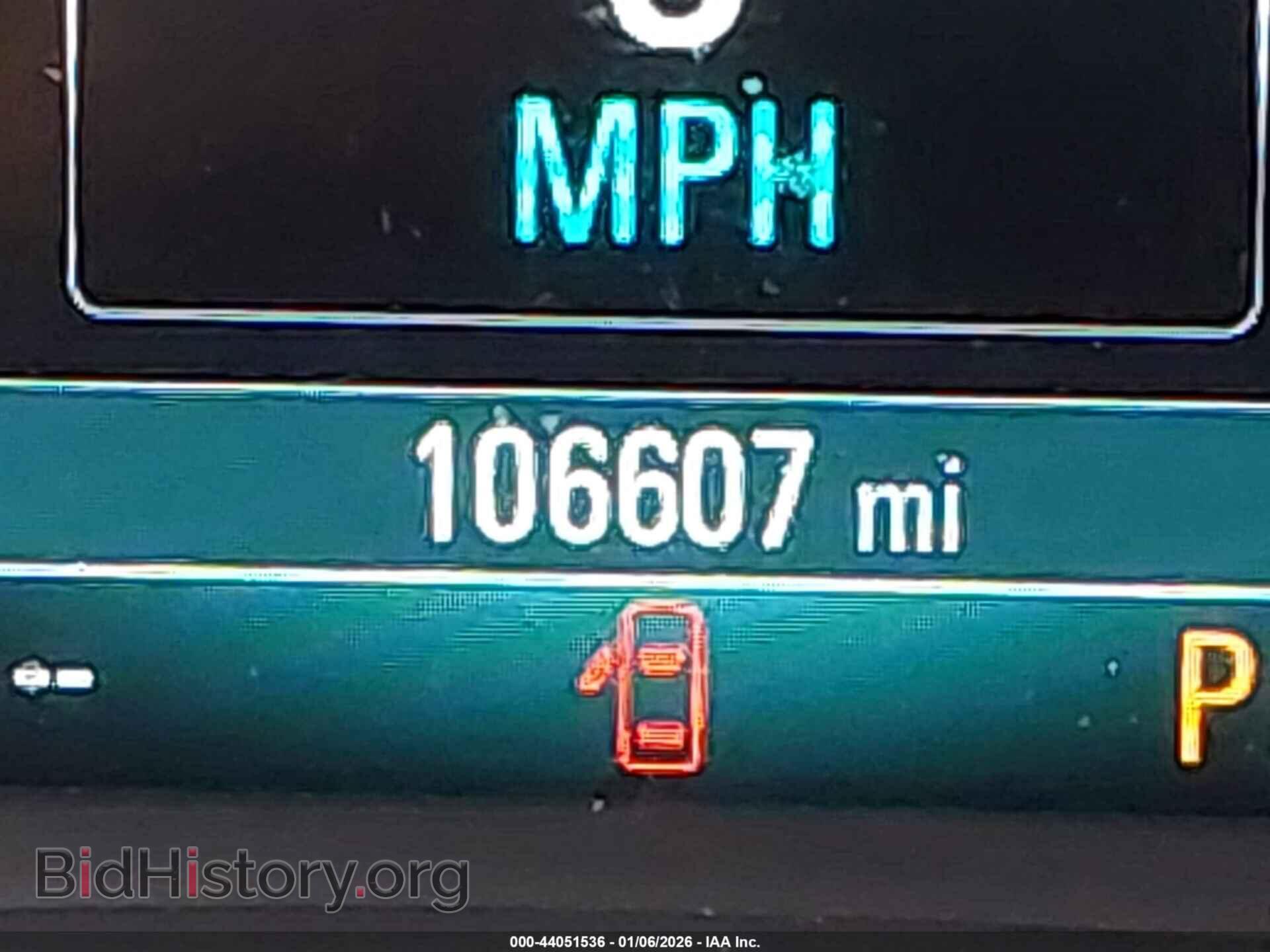 2017 BUICK ENCORE - VIN: KL4CJASB1HB162017 - Фото 15