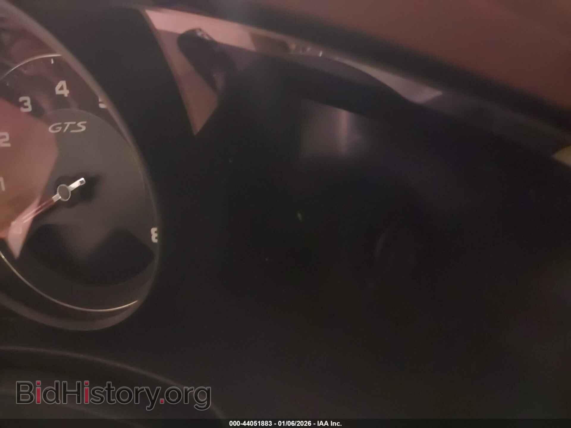 2021 PORSCHE PANAMERA - VIN: WP0AG2A72ML148226 - Фото 7