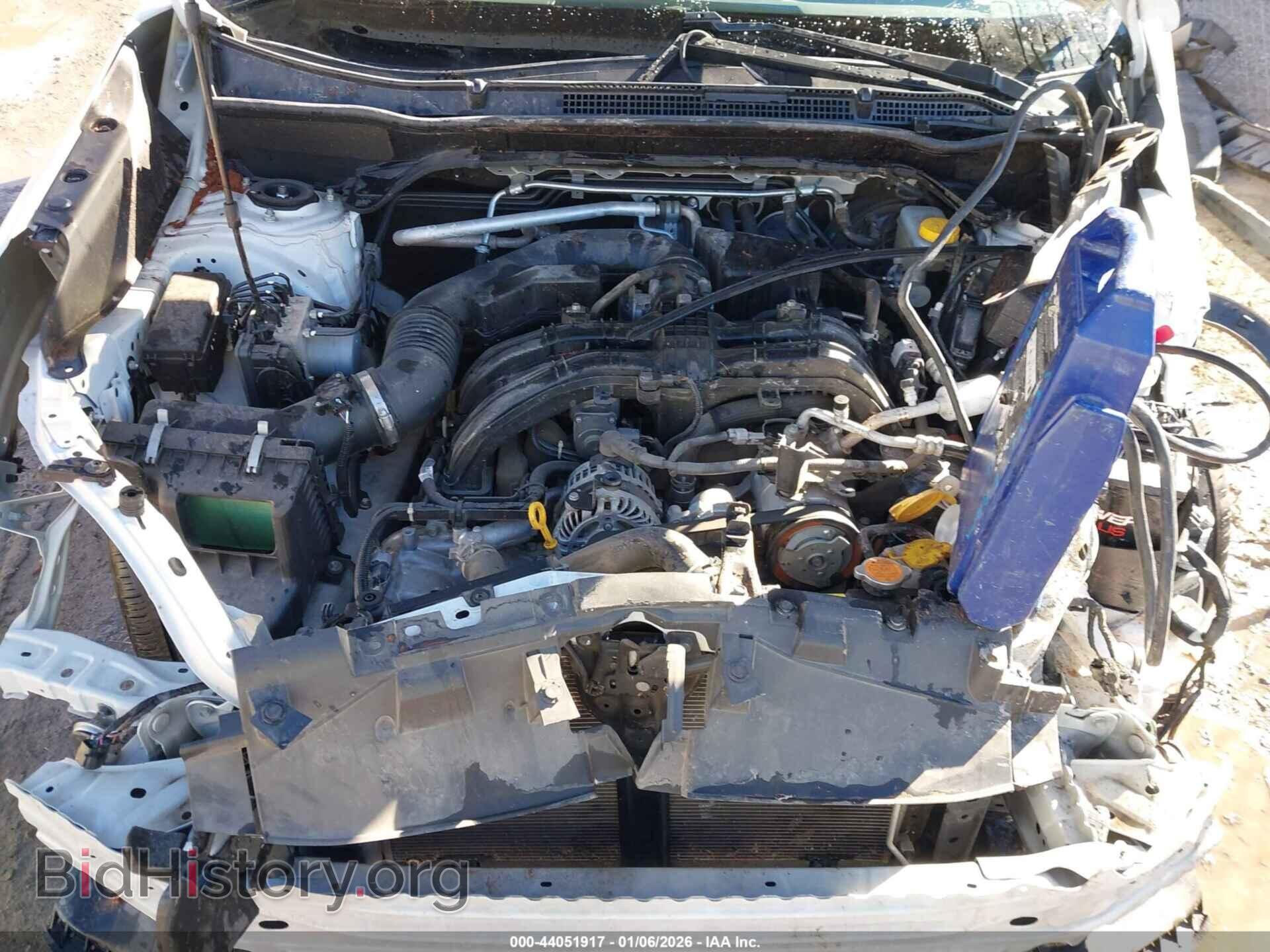 2021 SUBARU FORESTER - VIN: JF2SKAUC8MH416660 - Фото 10