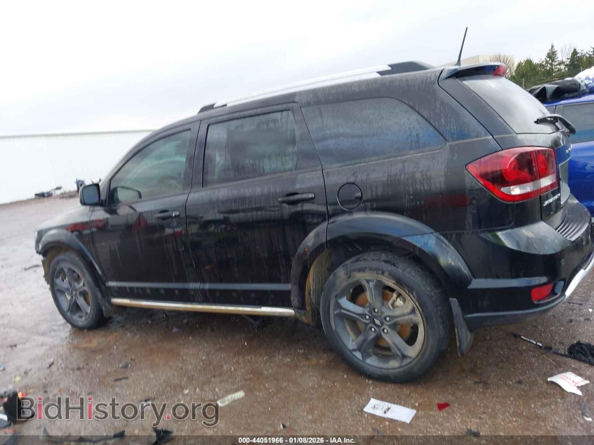 2020 DODGE JOURNEY - VIN: 3C4PDCGB3LT270973 - Фото 15
