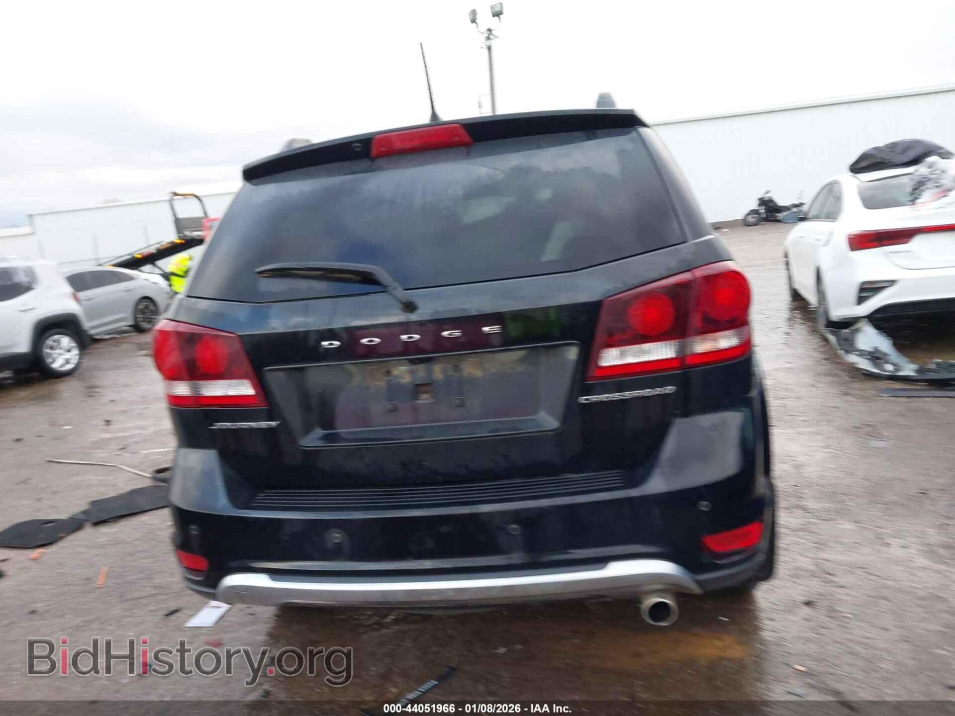 2020 DODGE JOURNEY - VIN: 3C4PDCGB3LT270973 - Фото 17