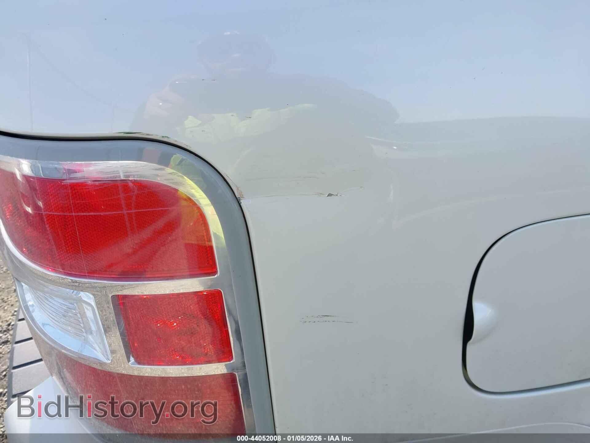 2016 FORD FLEX - VIN: 2FMHK6C8XGBA17815 - Фото 17