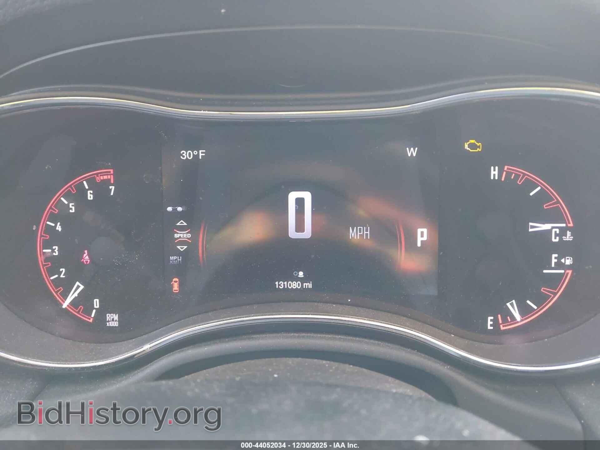 2015 DODGE DURANGO - VIN: 1C4RDJAG9FC908077 - Фото 7