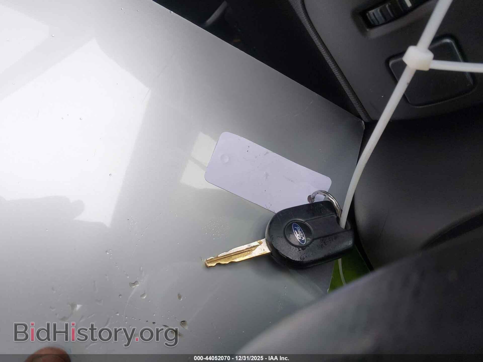 2009 FORD FLEX - VIN: 2FMDK51C59BA24111 - Photo 11