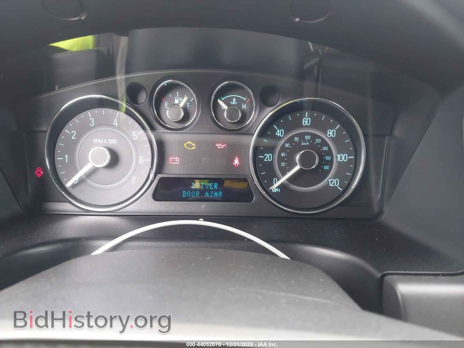 2009 FORD FLEX - VIN: 2FMDK51C59BA24111 - Photo 7