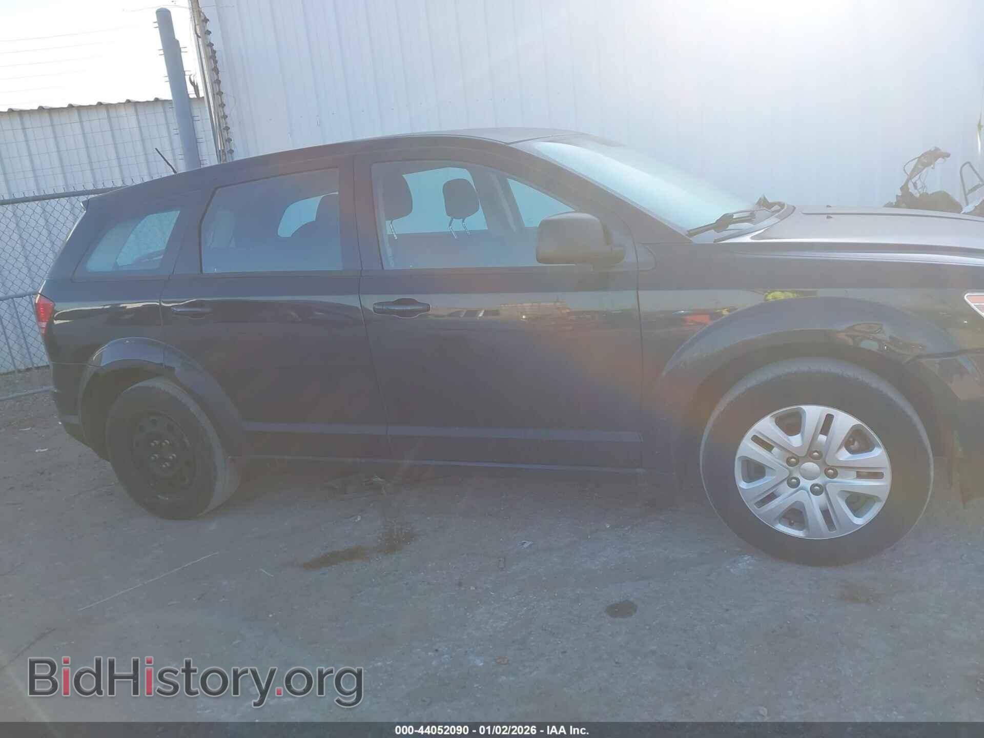 2015 DODGE JOURNEY - VIN: 3C4PDCAB2FT525769 - Фото 13