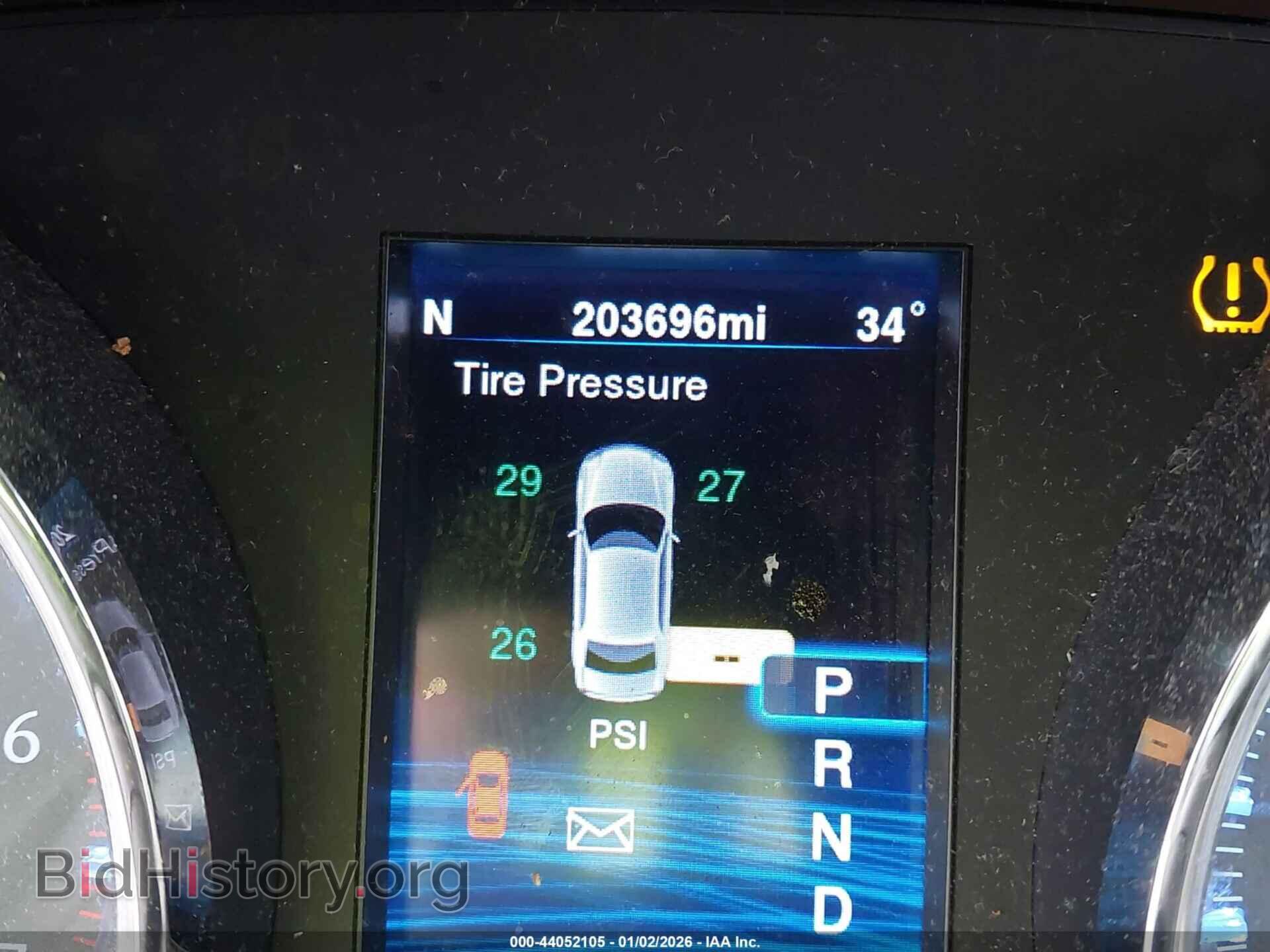 2013 CHRYSLER 300C - VIN: 2C3CCAKT8DH645258 - Фото 16