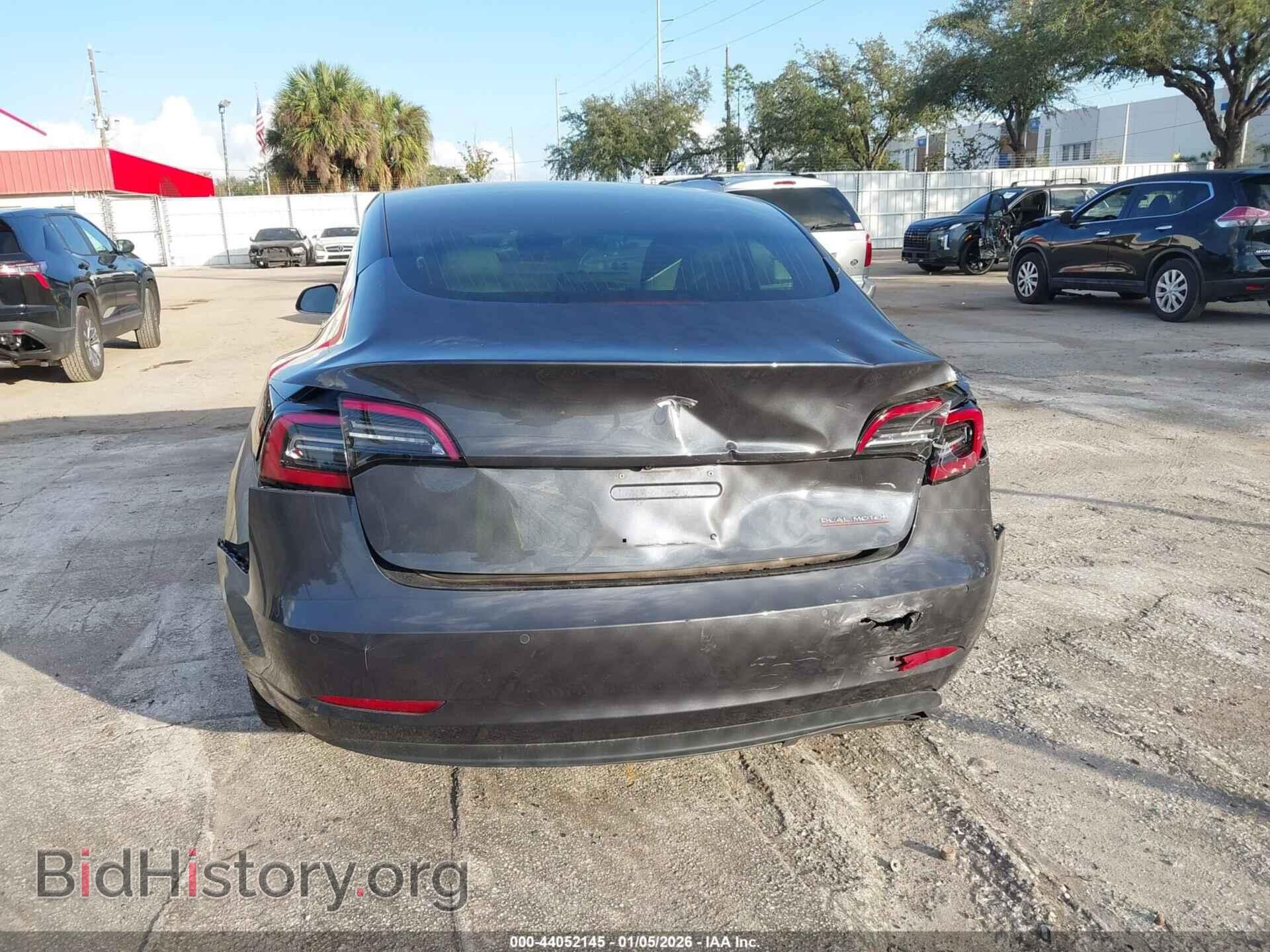 2018 TESLA MODEL 3 - VIN: 5YJ3E1EB2JF099373 - Фото 16