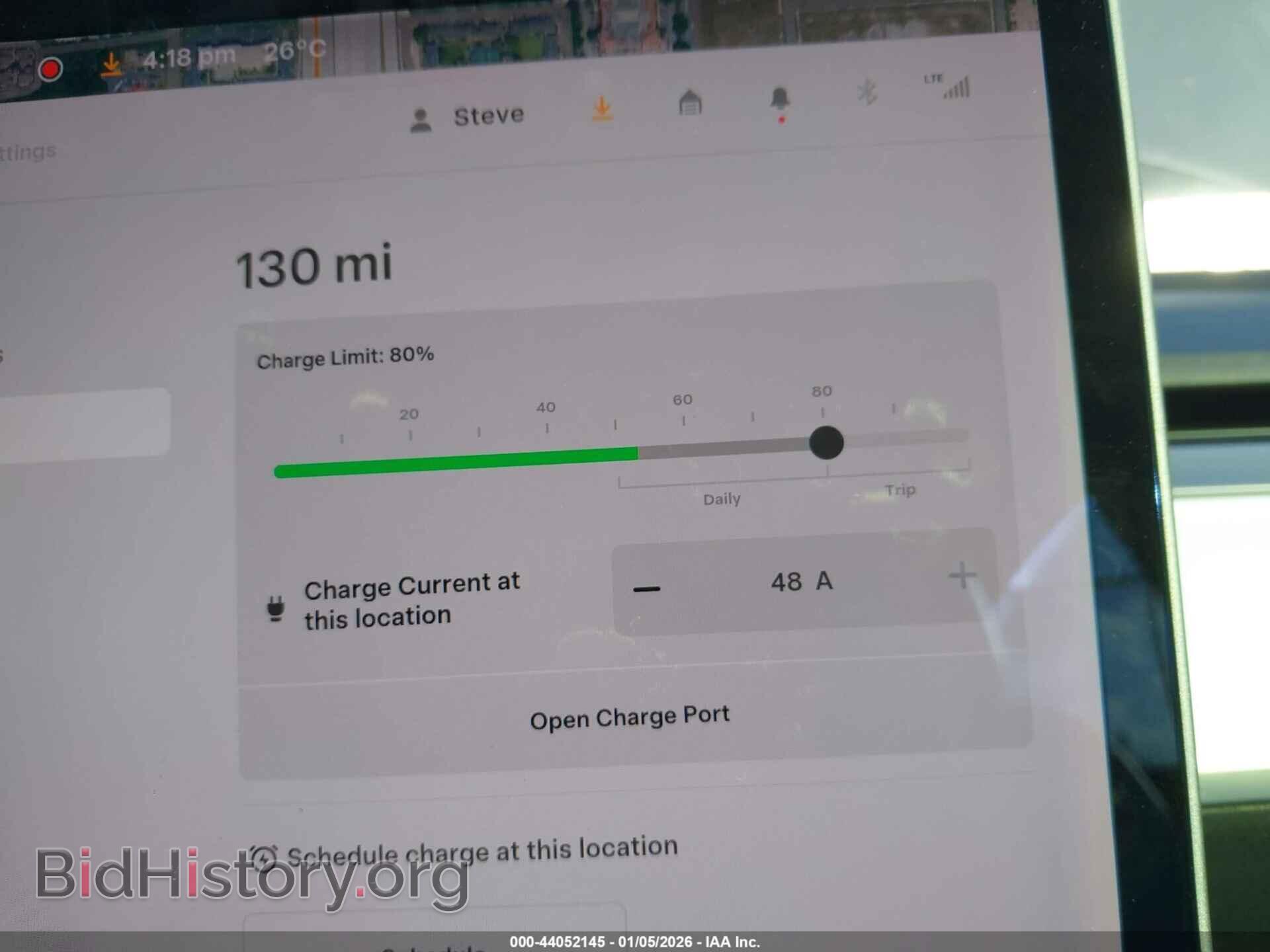 2018 TESLA MODEL 3 - VIN: 5YJ3E1EB2JF099373 - Фото 17
