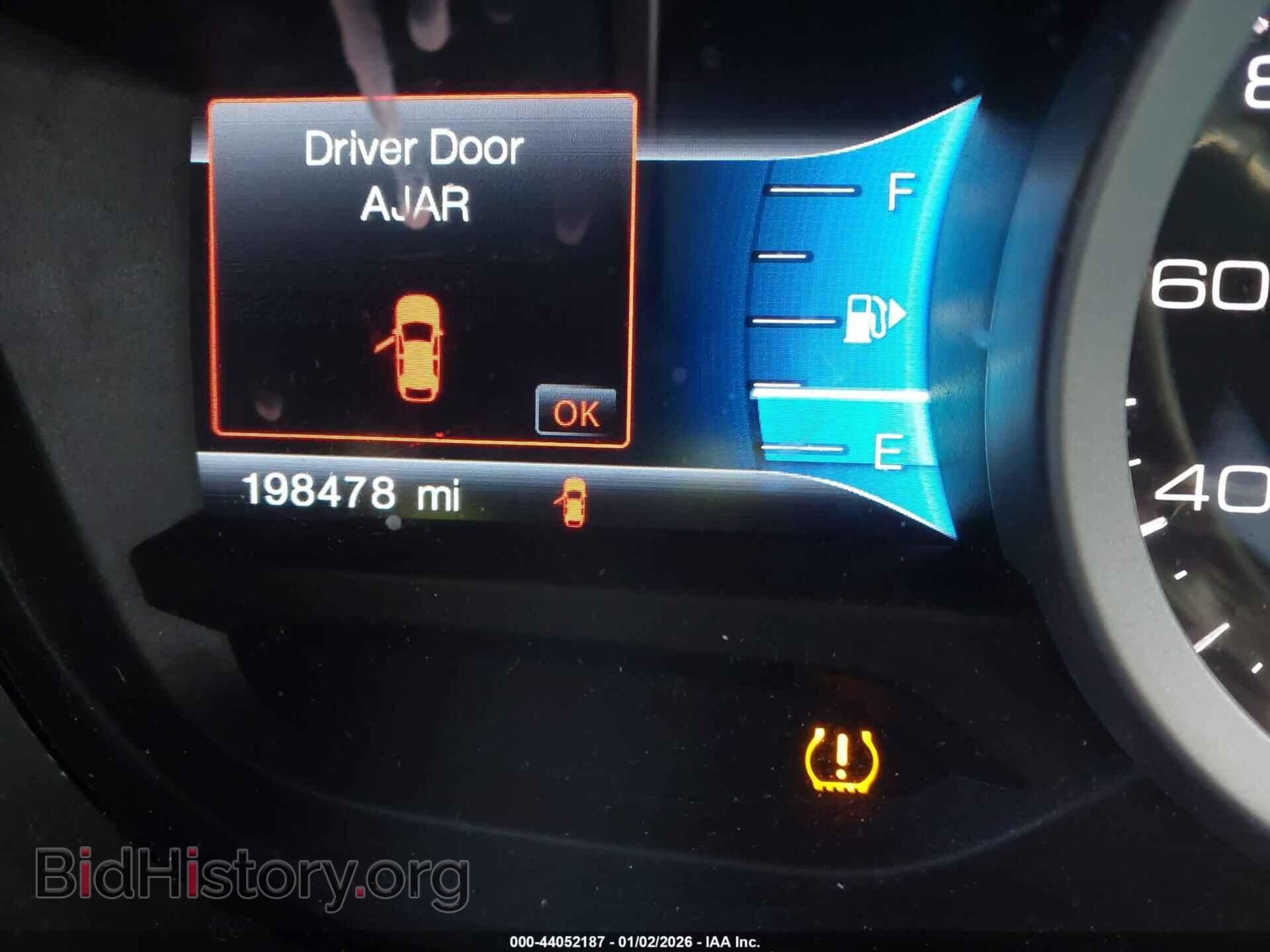 2014 FORD EXPLORER - VIN: 1FM5K8D83EGC43374 - Фото 15