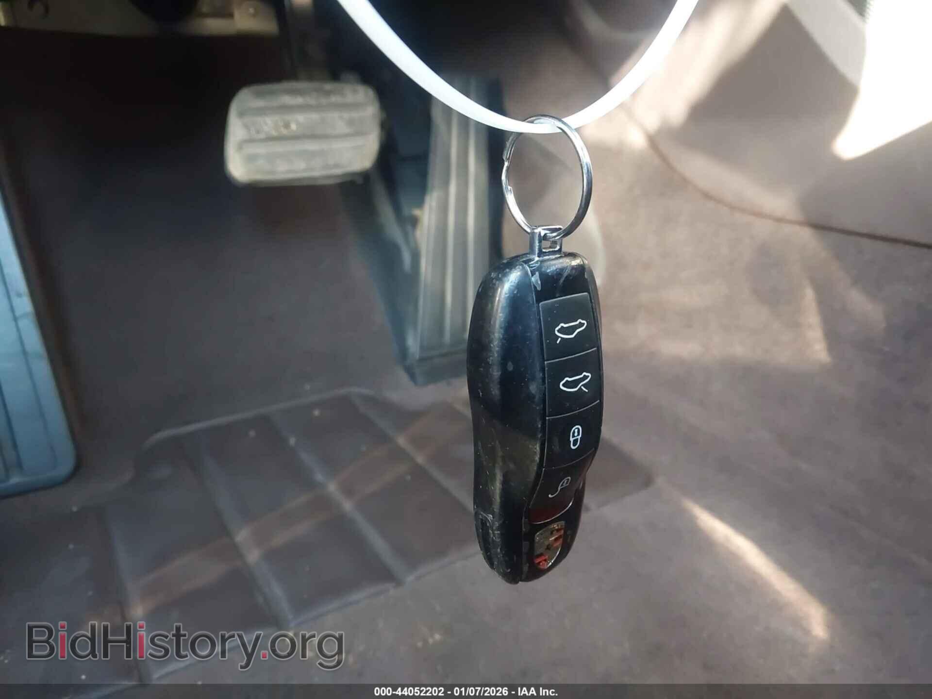 2017 PORSCHE 718 BOXSTER - VIN: WP0CA2A89HS220764 - Фото 11