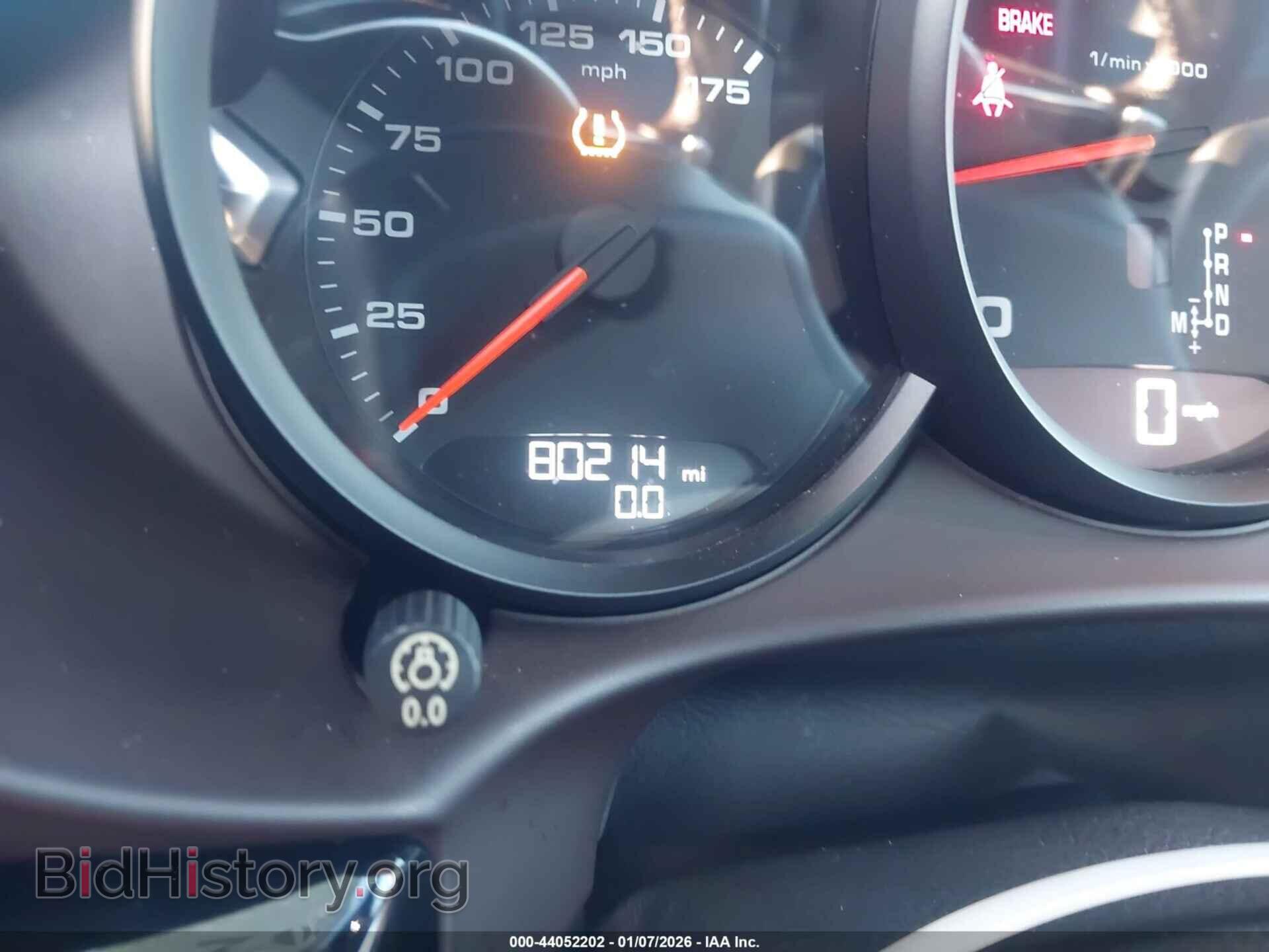 2017 PORSCHE 718 BOXSTER - VIN: WP0CA2A89HS220764 - Фото 15