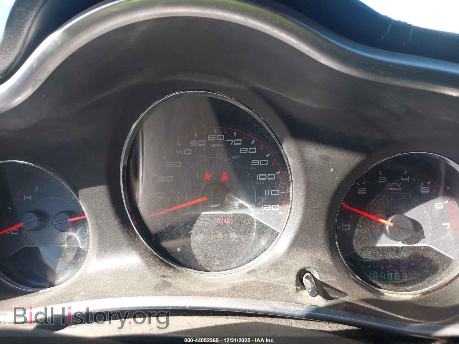 2012 DODGE AVENGER - VIN: 1C3CDZAG6CN310246 - Фото 7