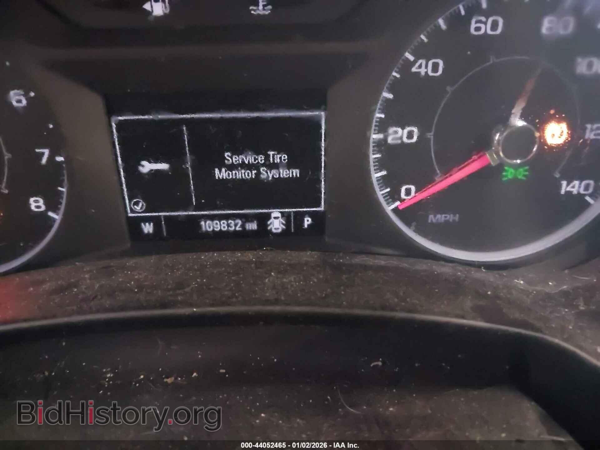 2018 GMC TERRAIN - VIN: 3GKALMEV2JL137263 - Photo 15