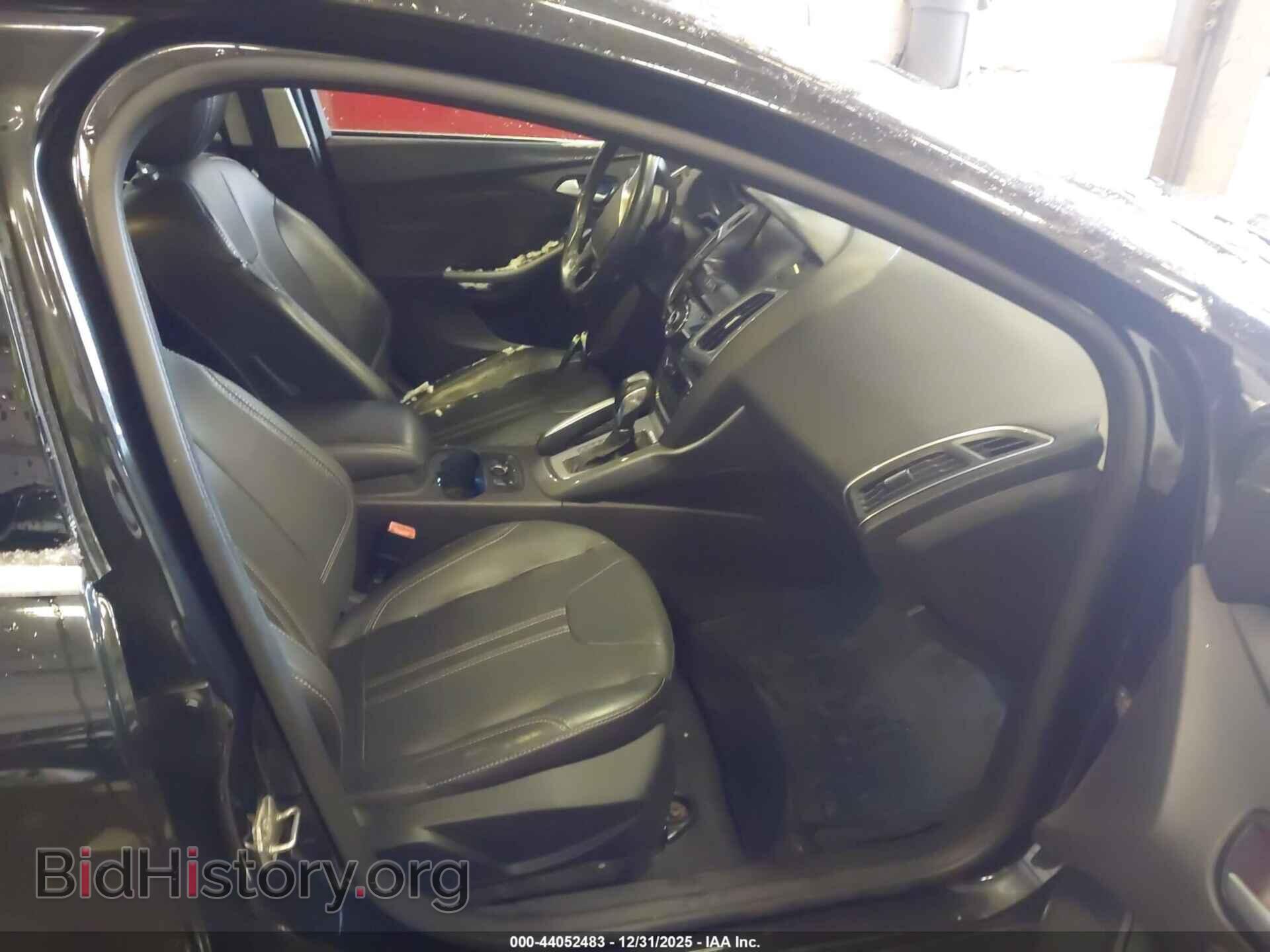 2013 FORD FOCUS - VIN: 1FADP3J20DL151851 - Фото 5