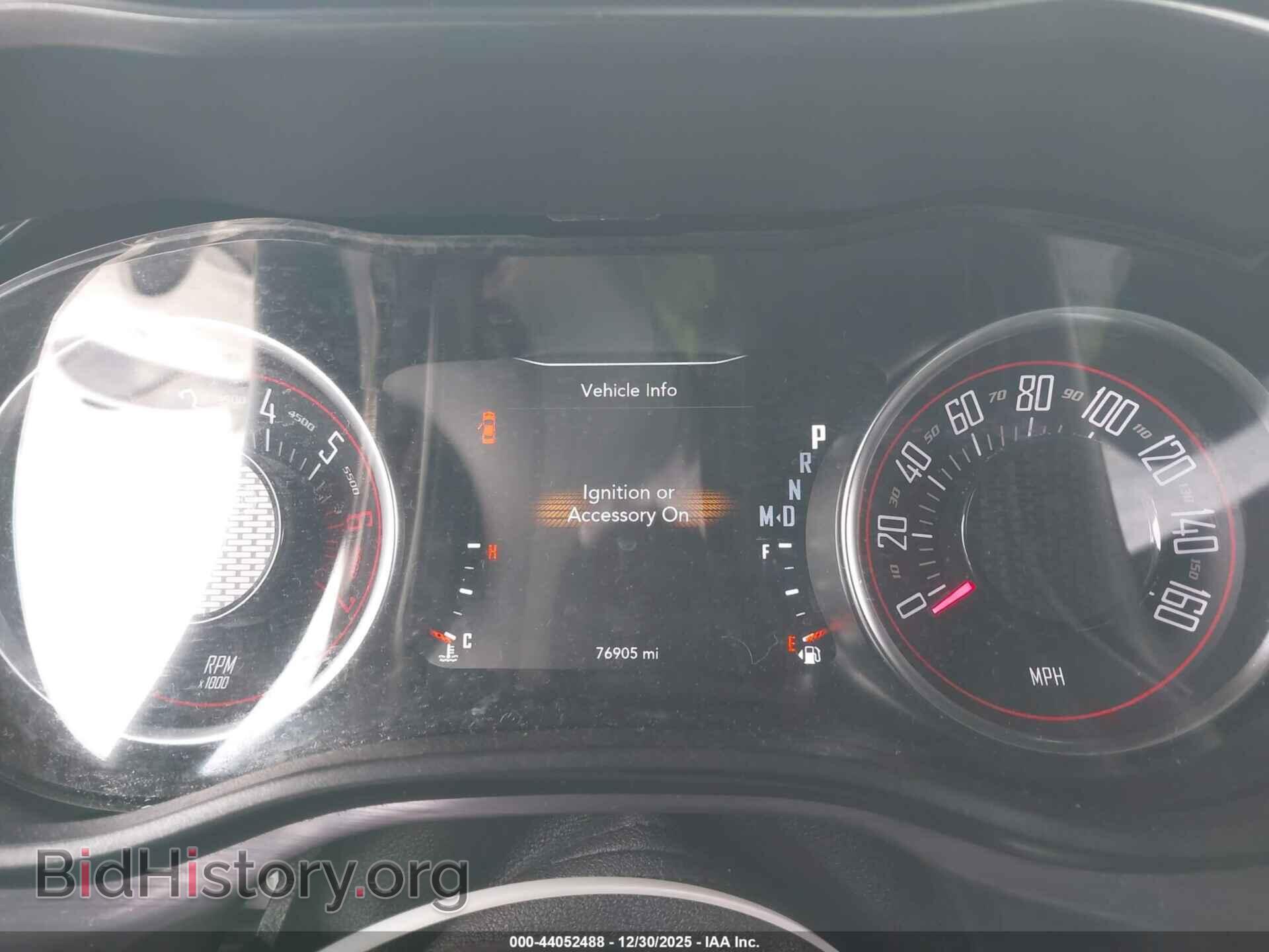2018 DODGE CHALLENGER - VIN: 2C3CDZBT2JH241136 - Фото 7