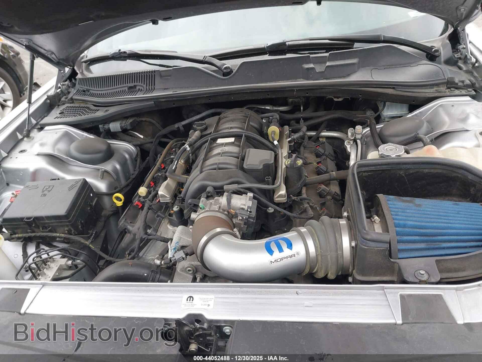 2018 DODGE CHALLENGER - VIN: 2C3CDZBT2JH241136 - Фото 10