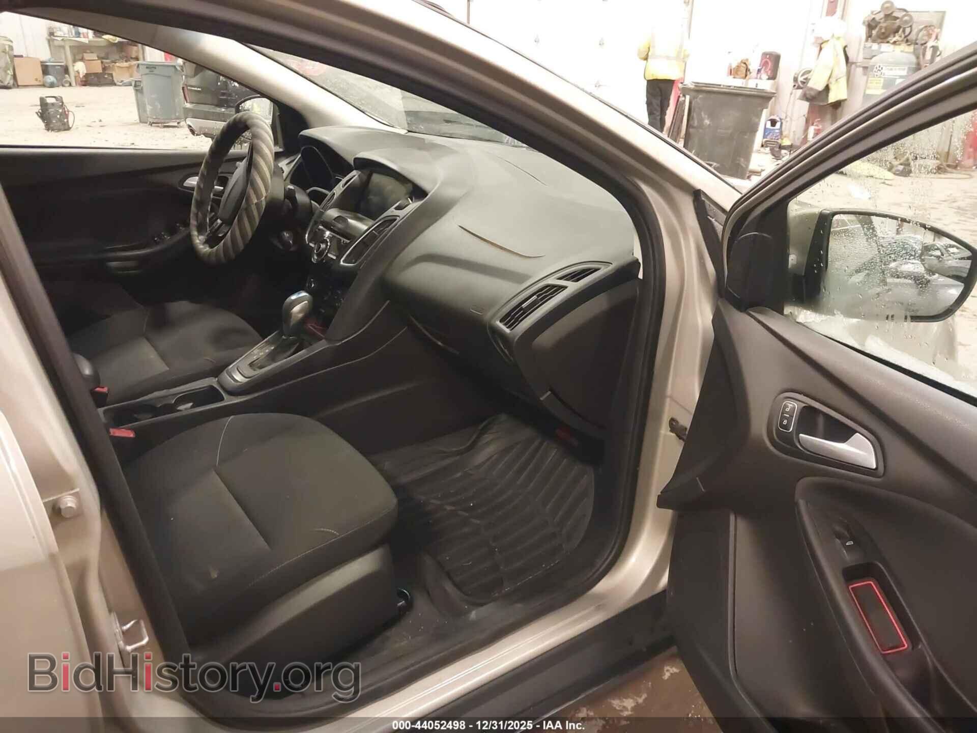 2015 FORD FOCUS - VIN: 1FADP3F24FL277030 - Фото 5